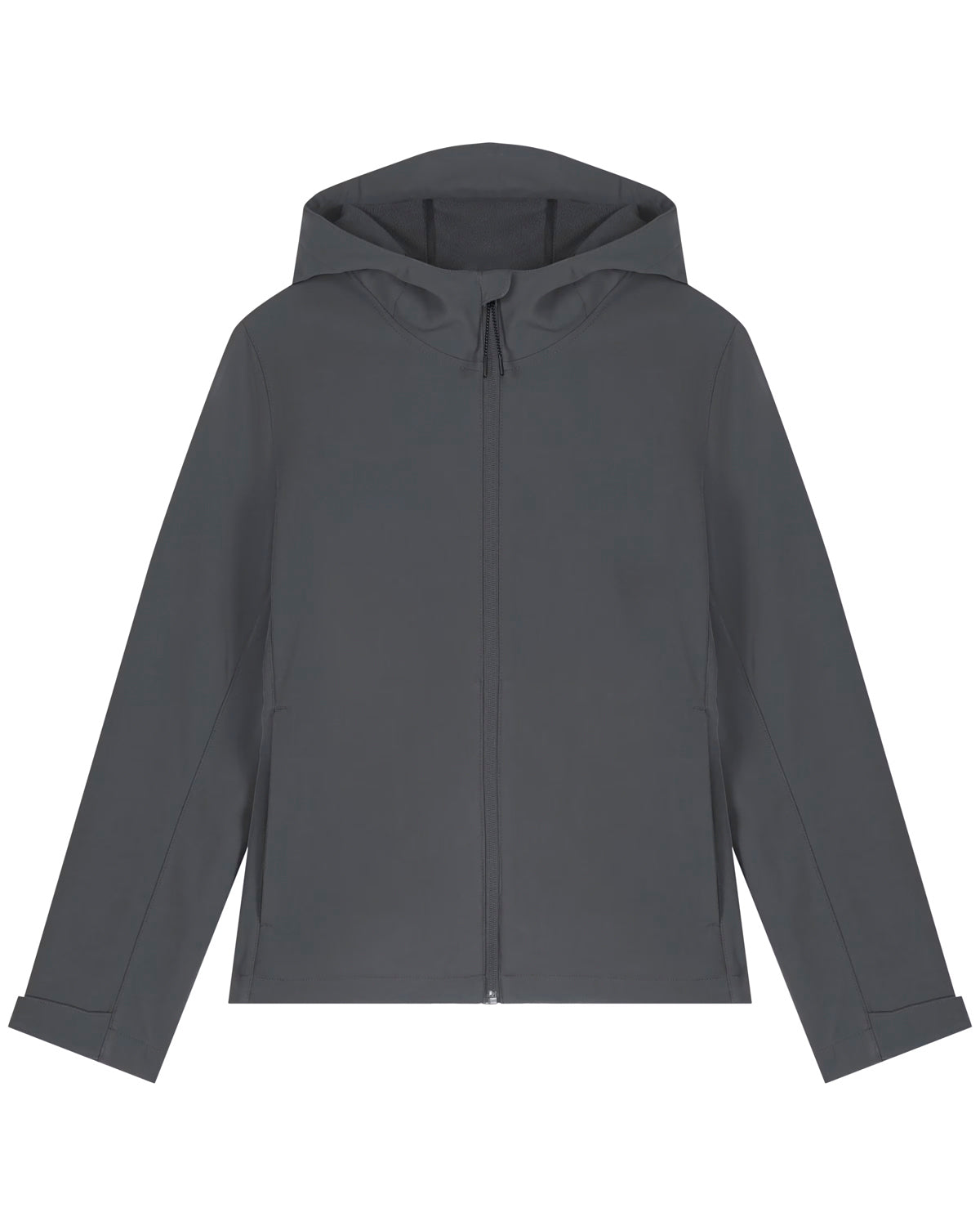 Stanley Stella Discoverer women’s hooded softshell jacket