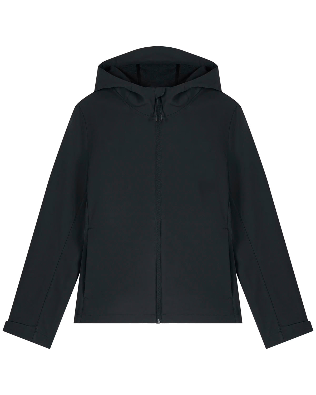 Stanley Stella Discoverer women’s hooded softshell jacket