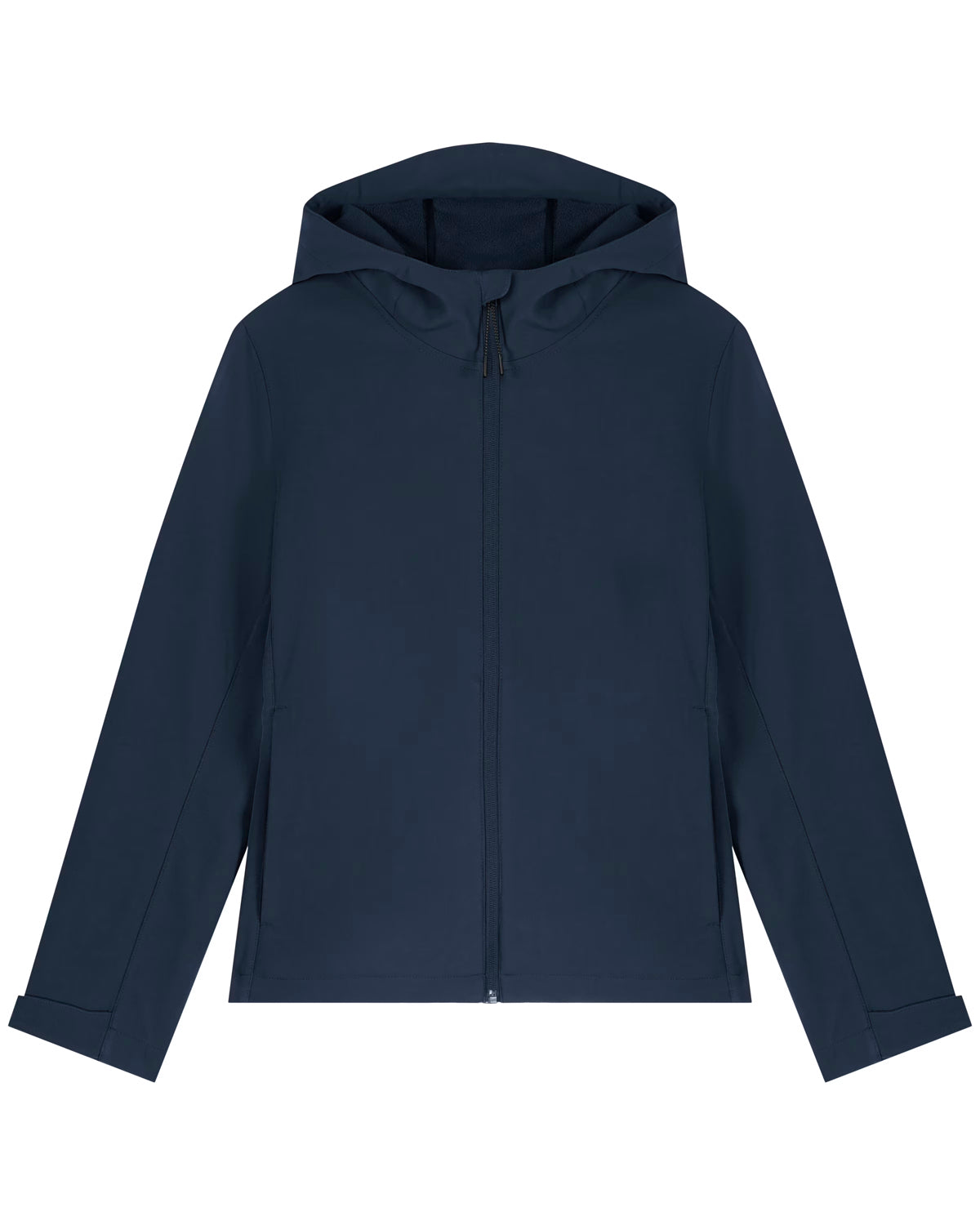 Stanley Stella Discoverer women’s hooded softshell jacket