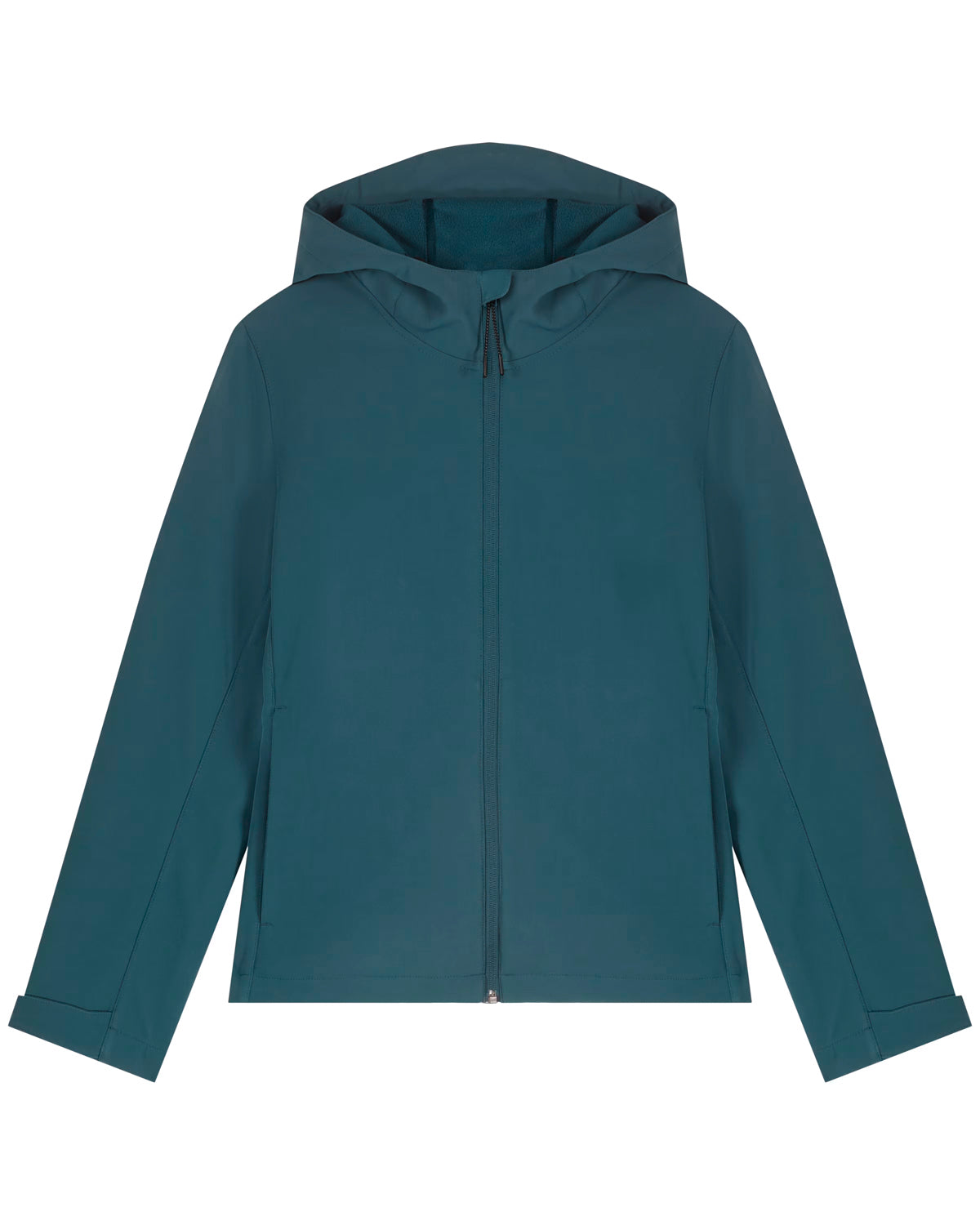 Stanley Stella Discoverer women’s hooded softshell jacket