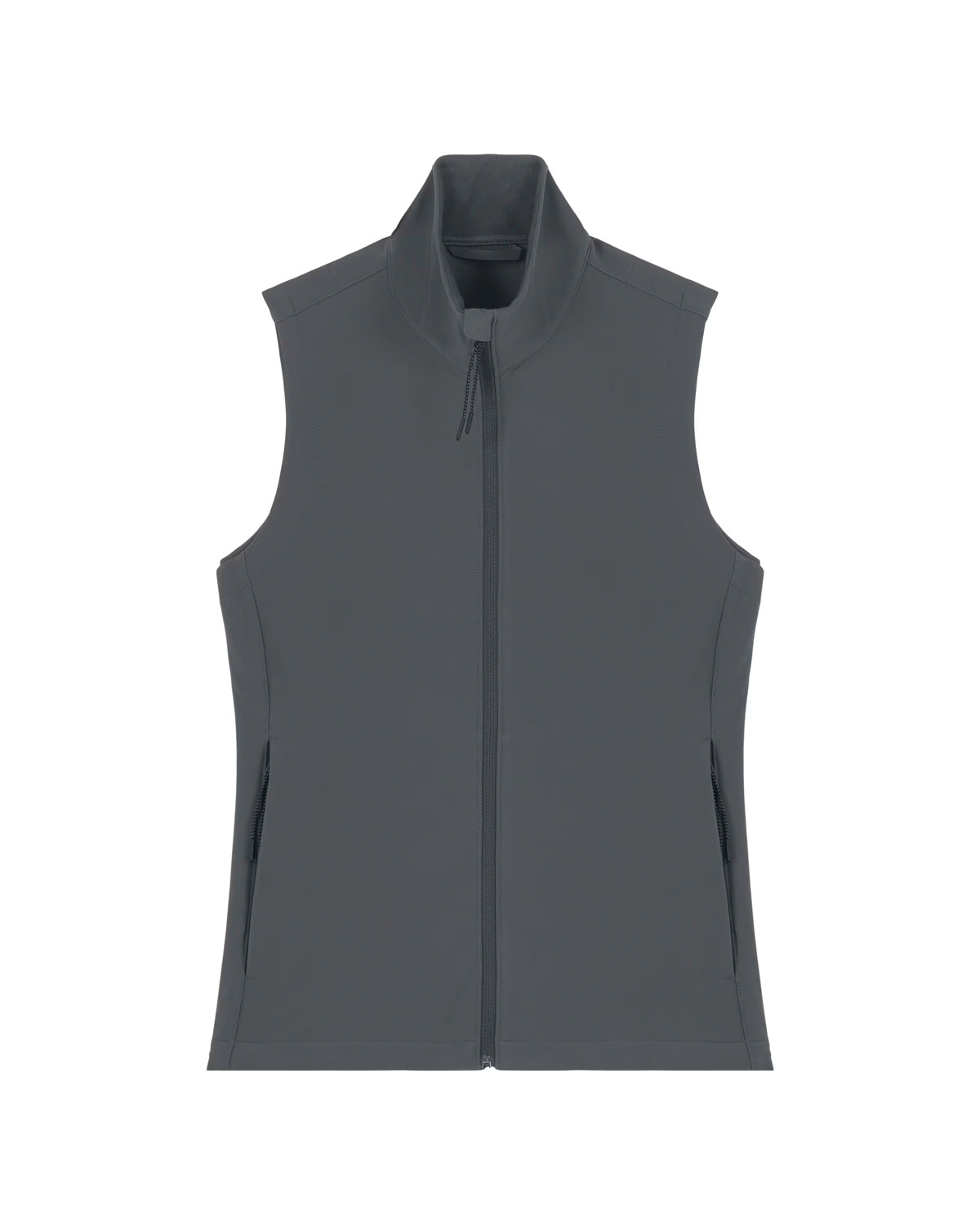 Stanley Stella Trail Blazer women’s sleeveless softshell jacket