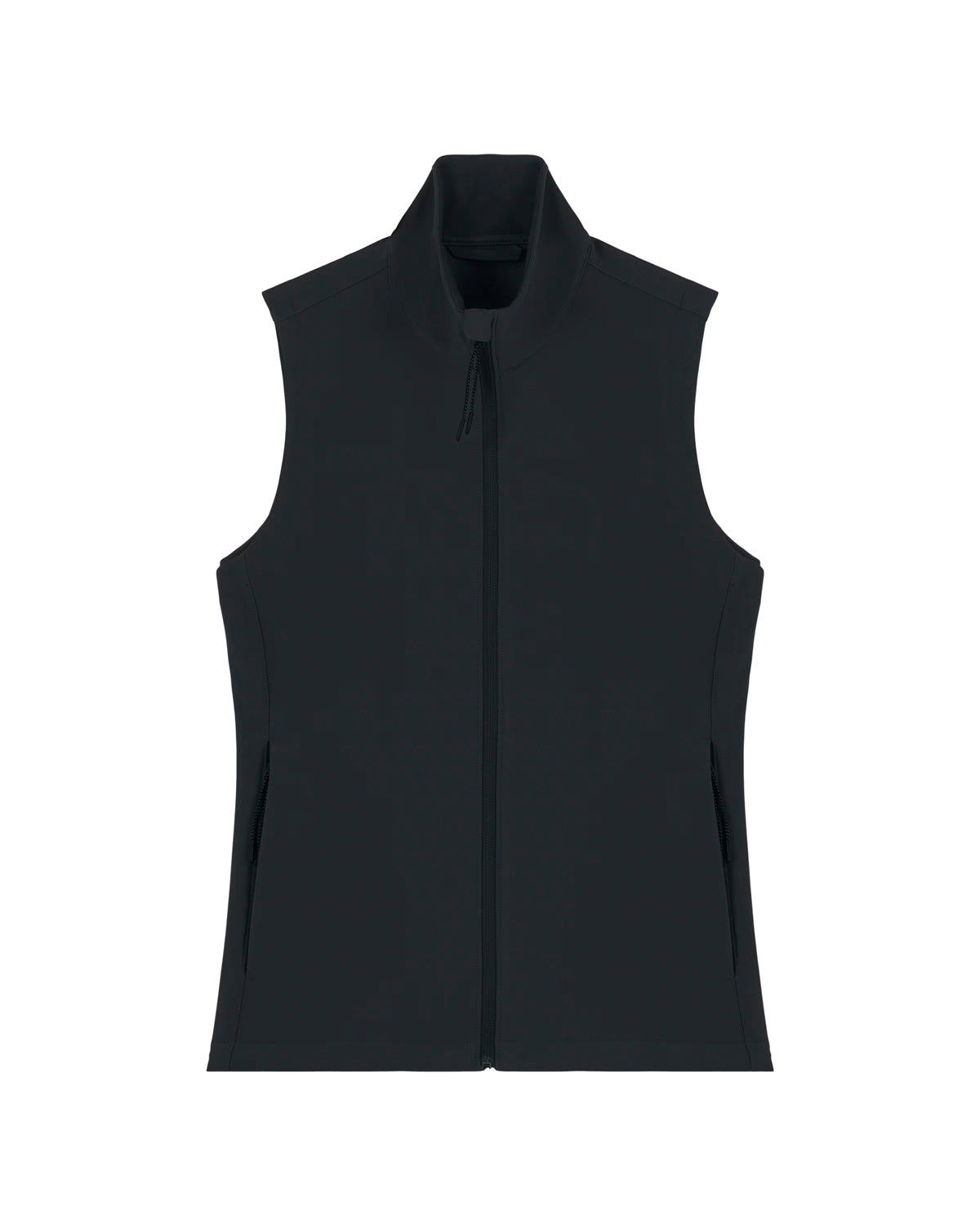 Stanley Stella Trail Blazer women’s sleeveless softshell jacket