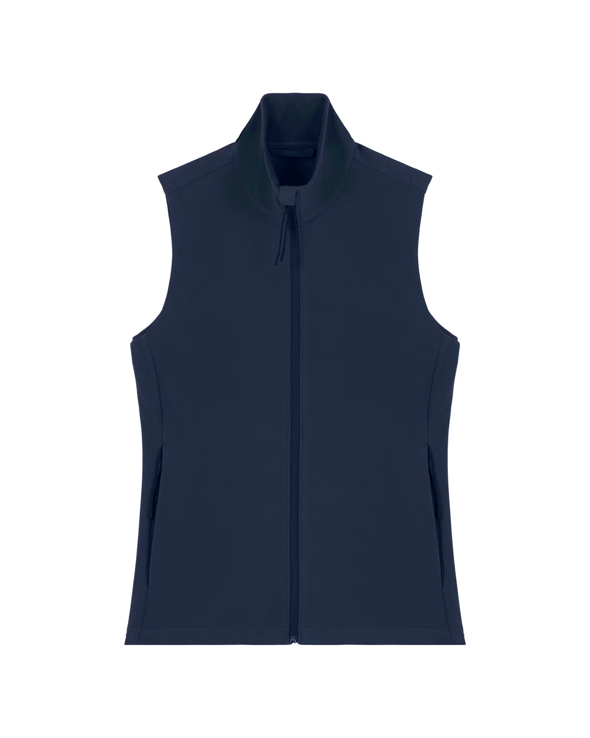 Stanley Stella Trail Blazer women’s sleeveless softshell jacket