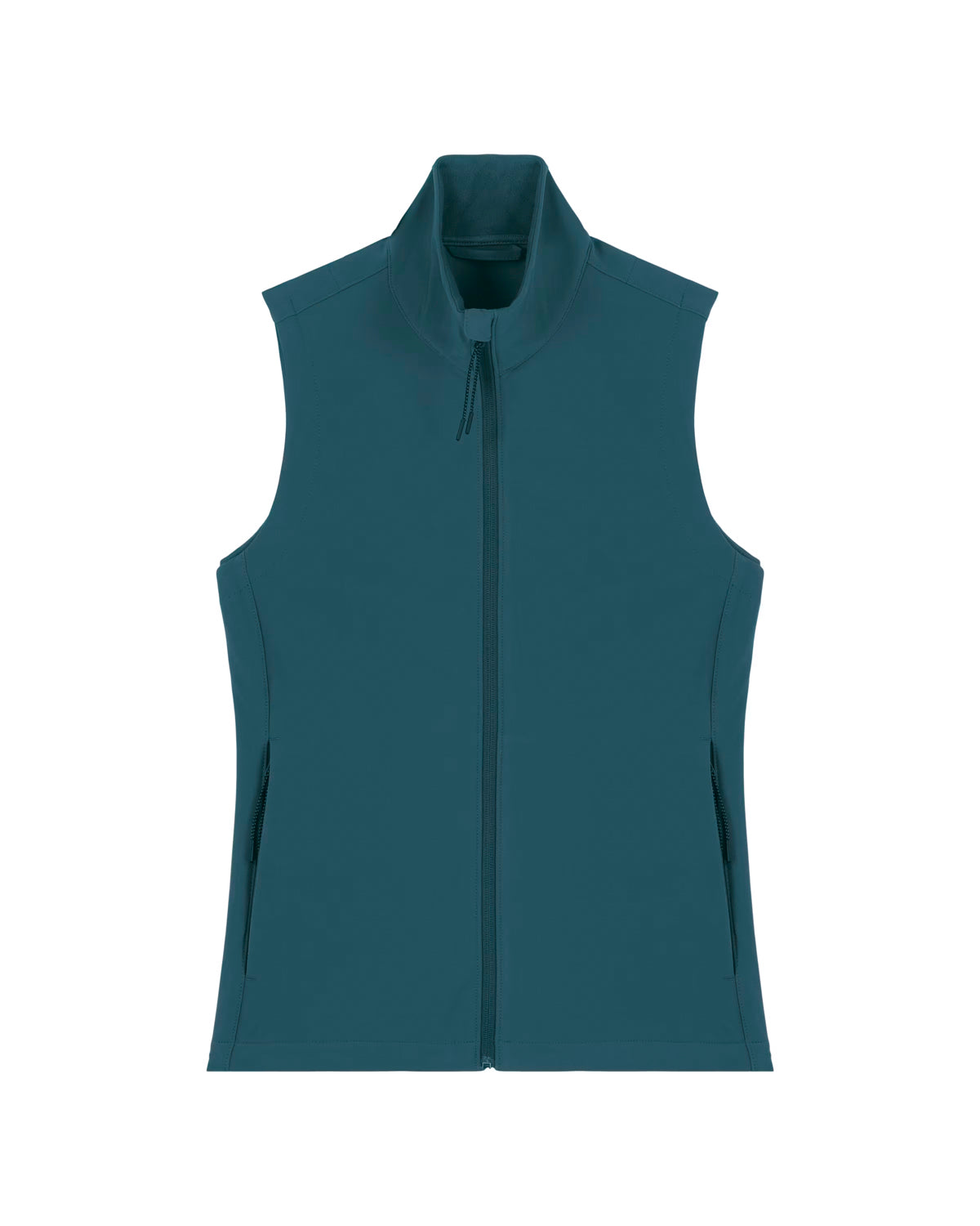 Stanley Stella Trail Blazer women’s sleeveless softshell jacket
