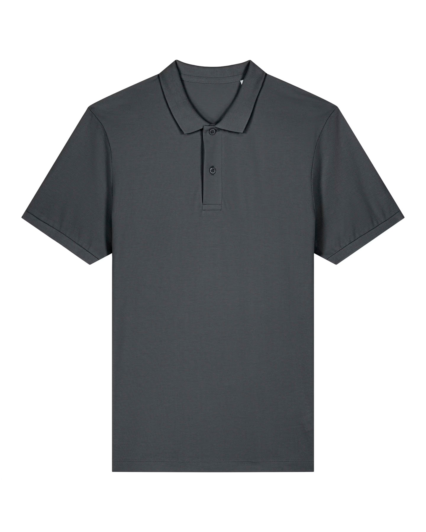 Stanley/Stella Coaster organic men's polo shirt