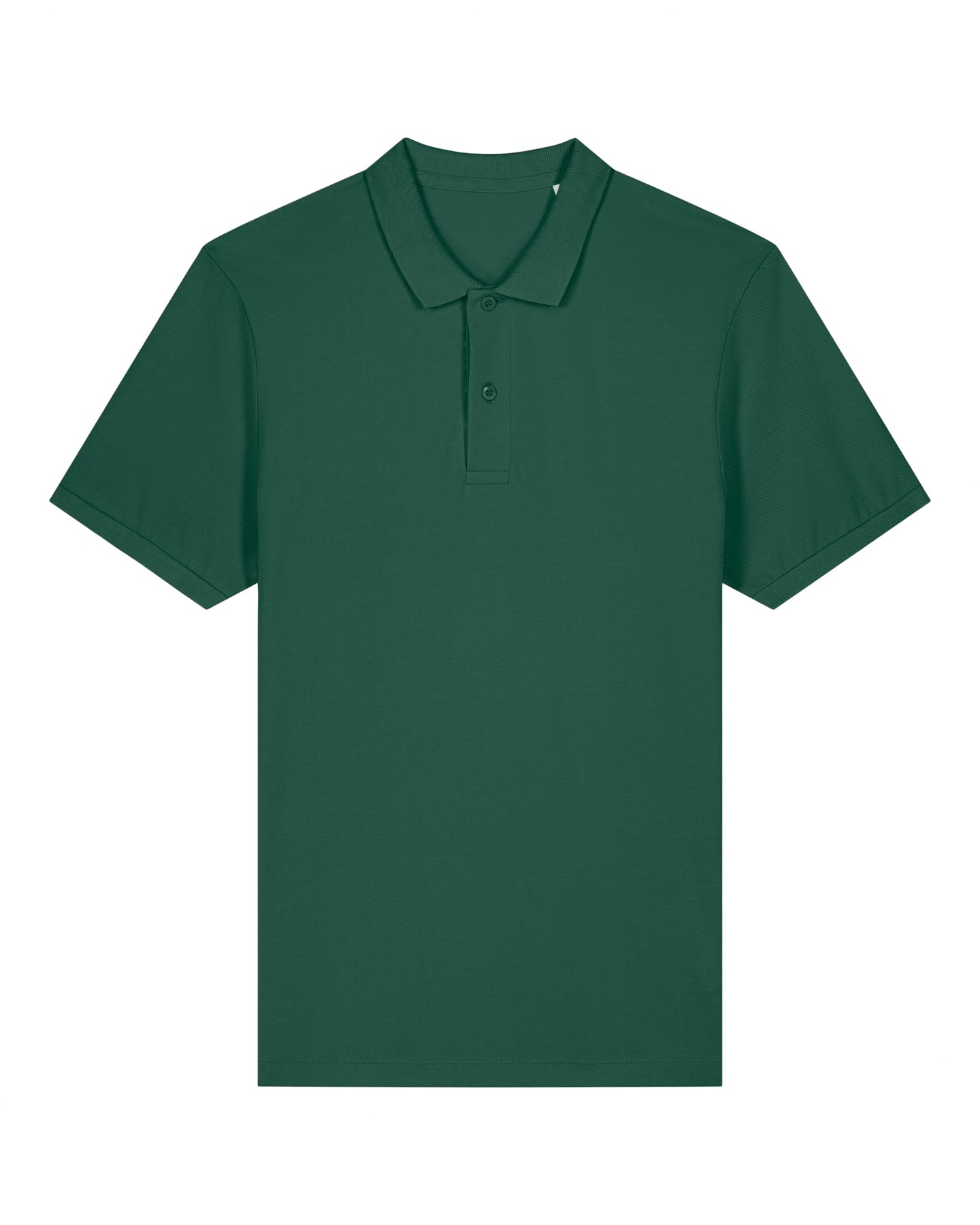 Stanley/Stella Coaster organic men's polo shirt