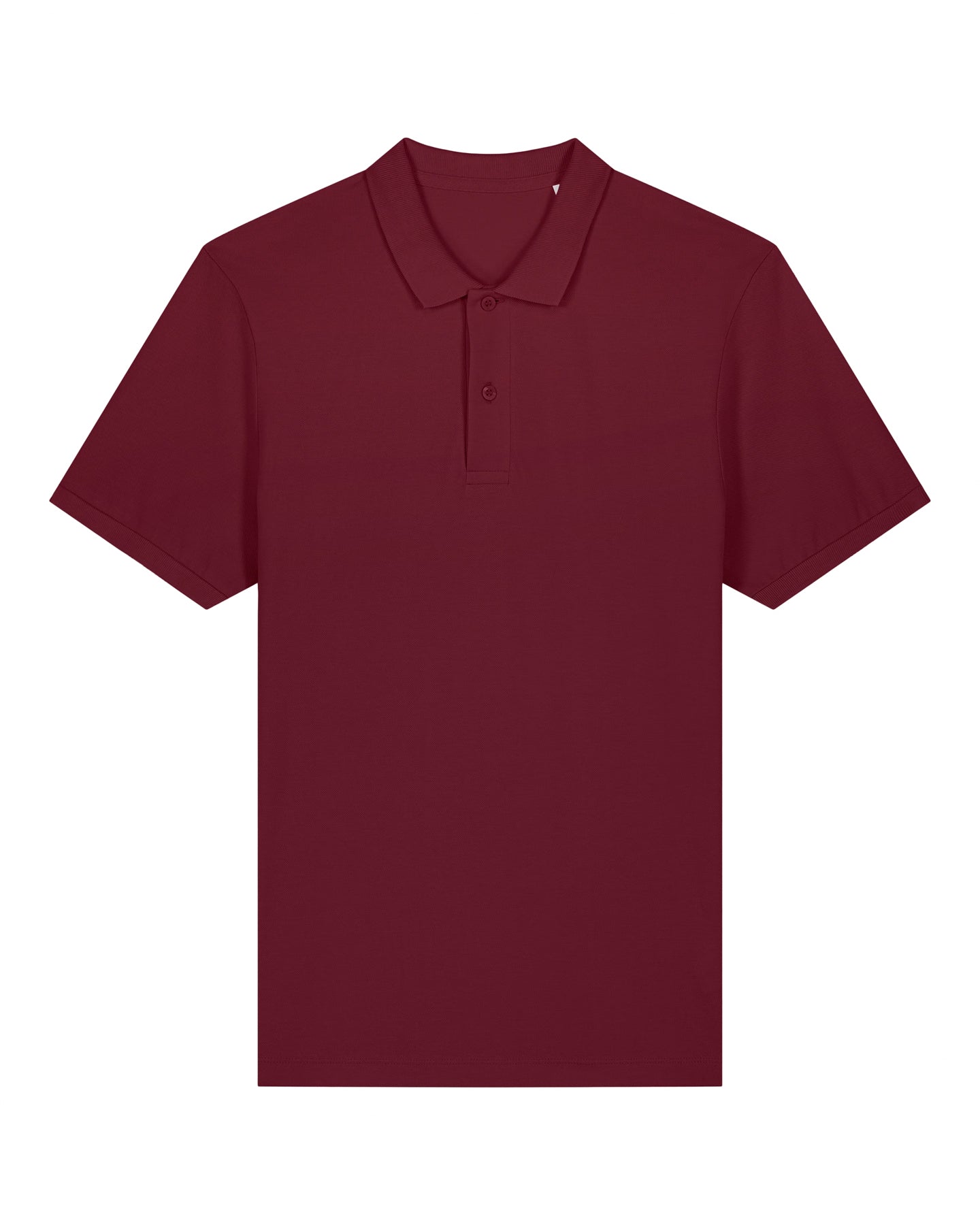 Stanley/Stella Coaster organic men's polo shirt