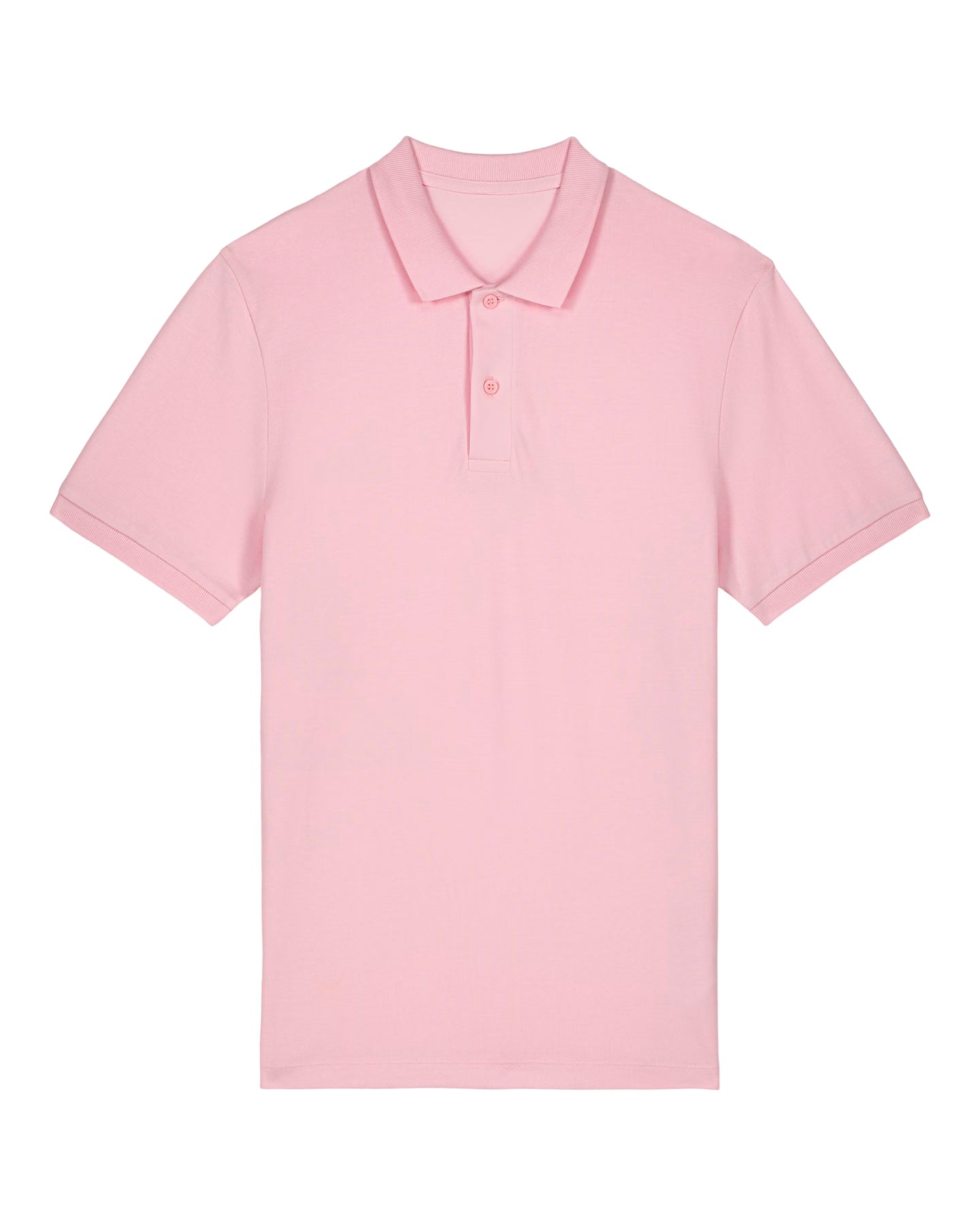 Stanley/Stella Coaster organic men's polo shirt