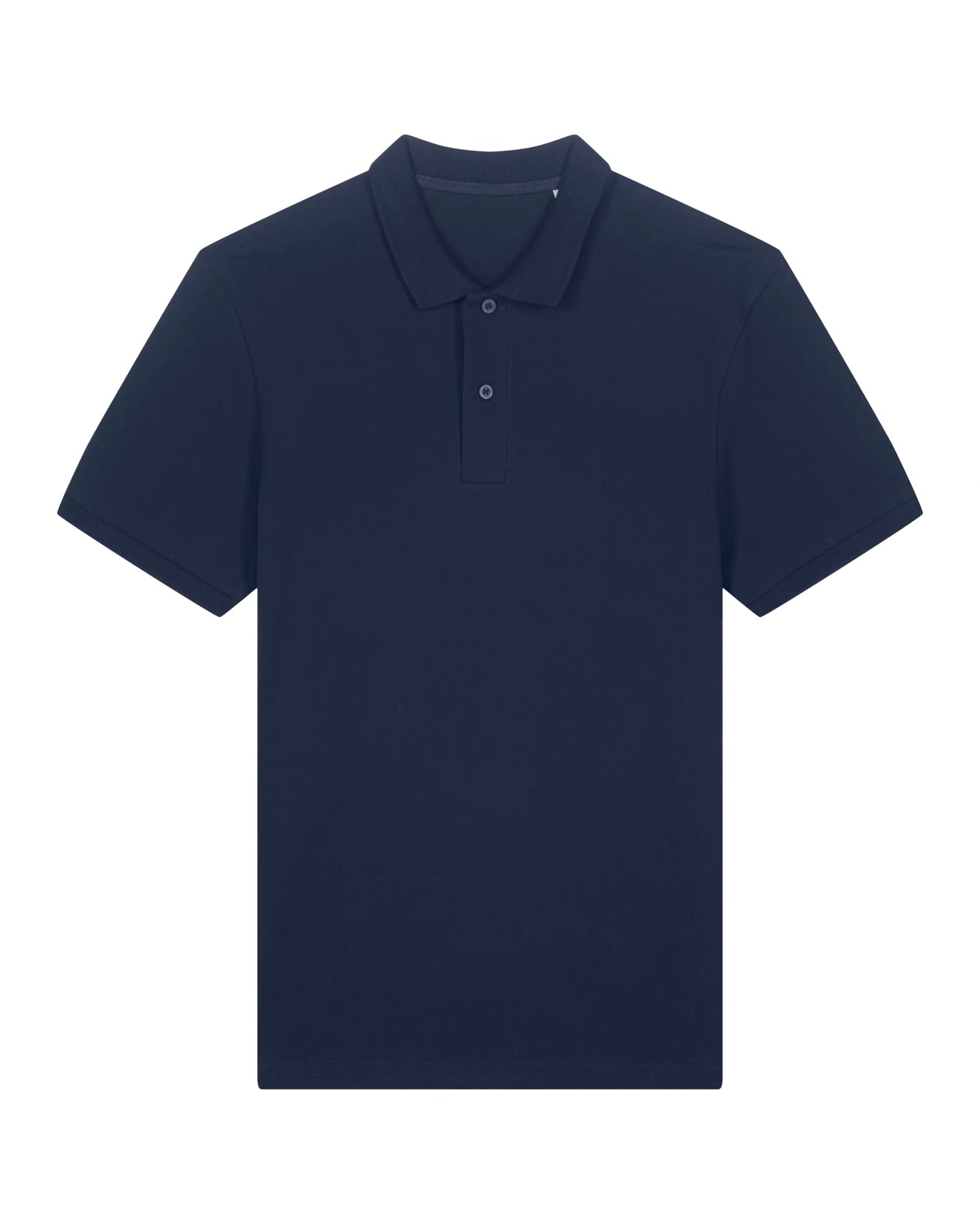 Stanley/Stella Coaster organic men's polo shirt