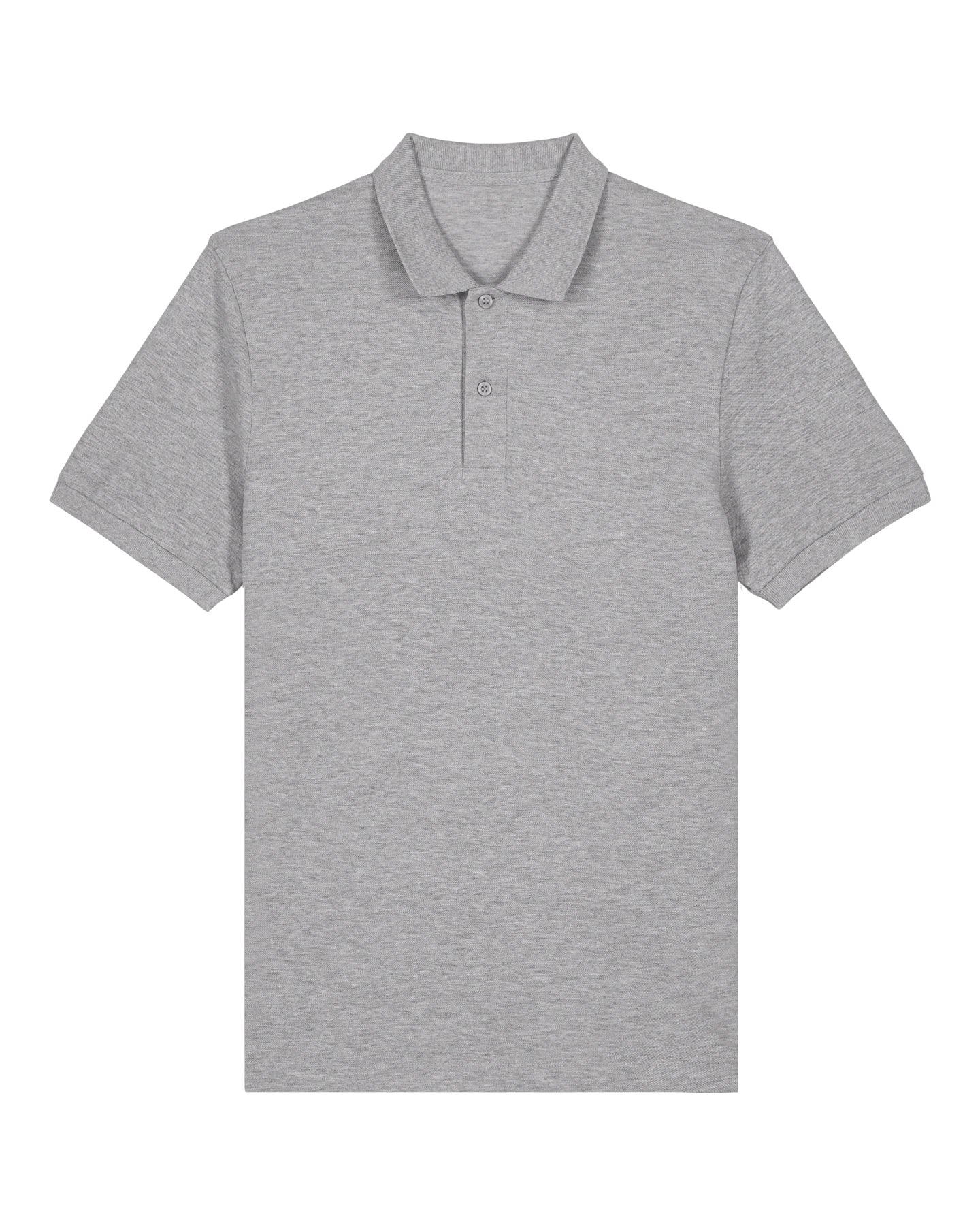Stanley/Stella Coaster organic men's polo shirt