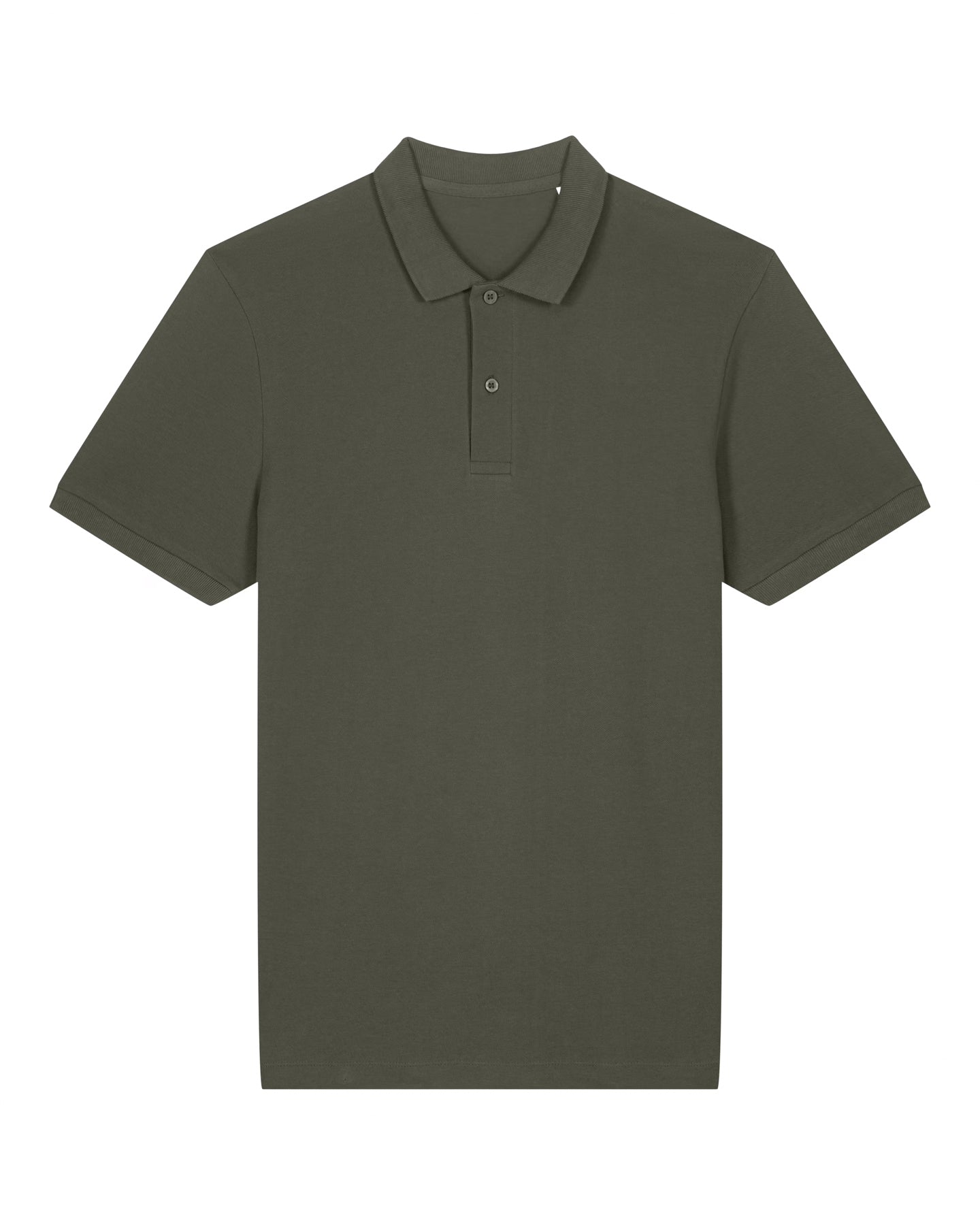 Stanley/Stella Coaster organic men's polo shirt