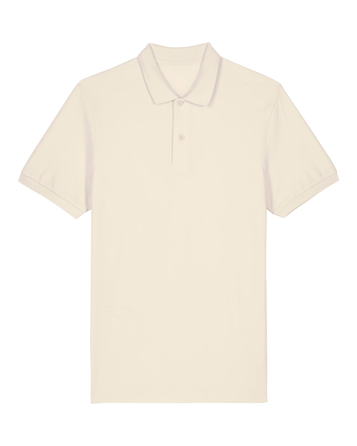 Stanley/Stella Coaster organic men's polo shirt