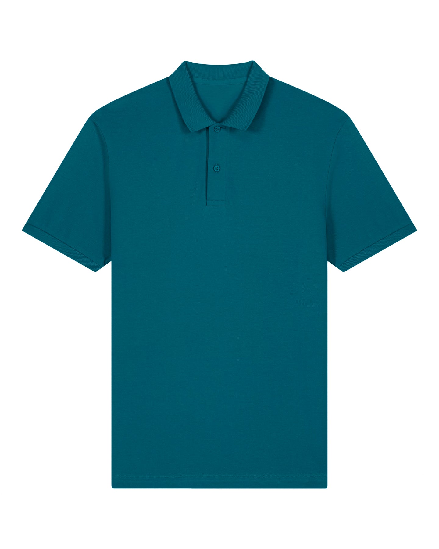 Stanley/Stella Coaster organic men's polo shirt