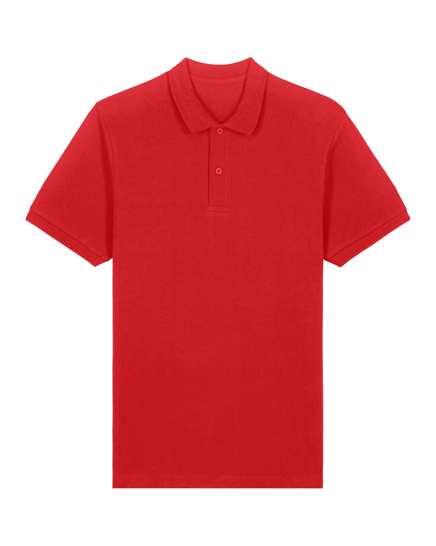 Stanley/Stella Coaster organic men's polo shirt