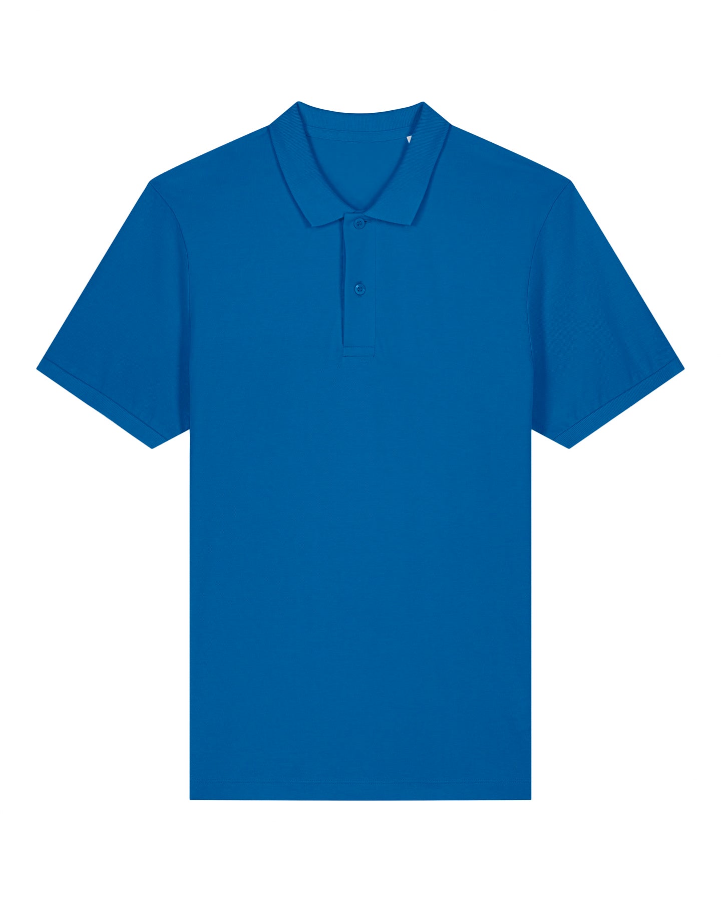 Stanley/Stella Coaster organic men's polo shirt