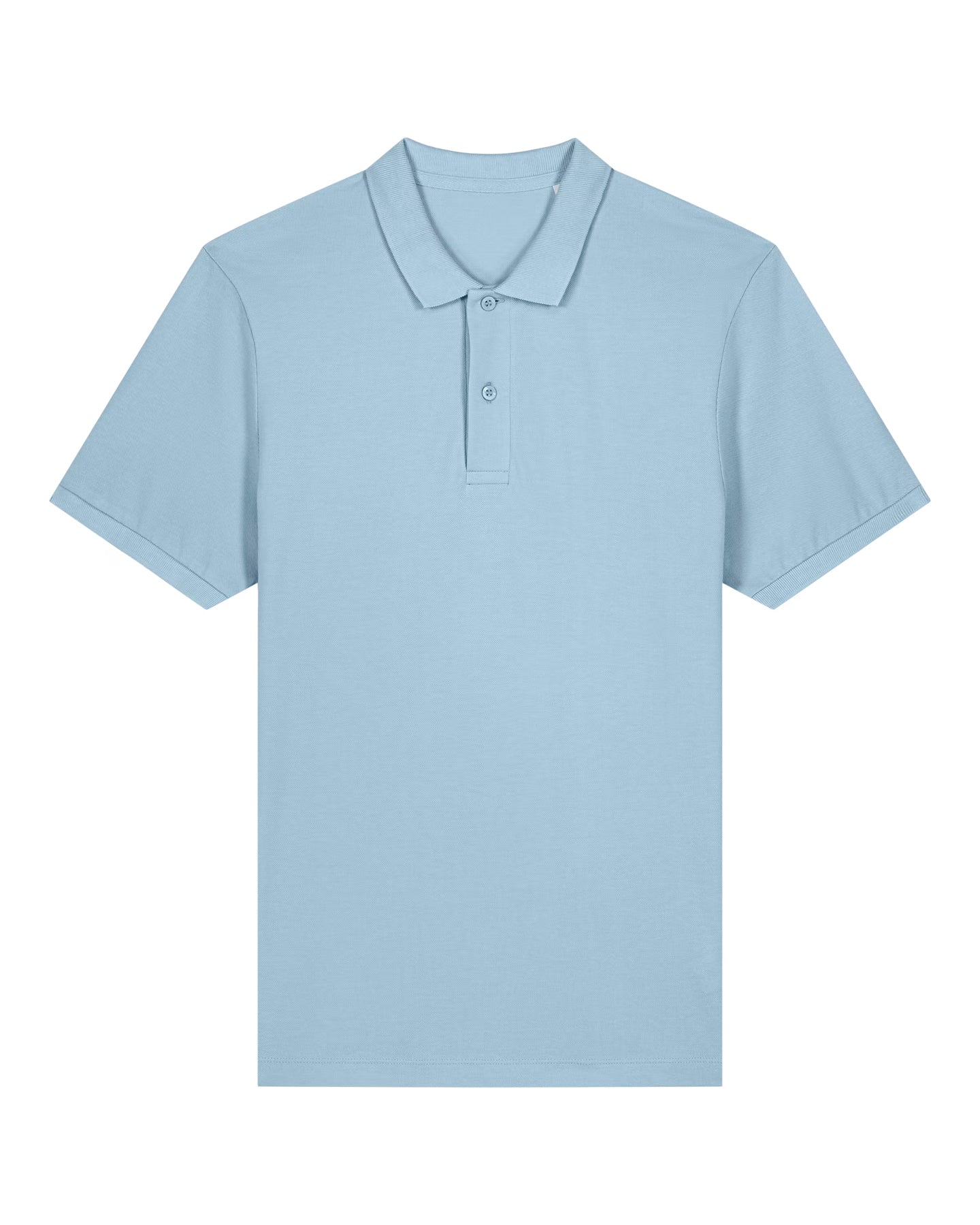 Stanley/Stella Coaster organic men's polo shirt