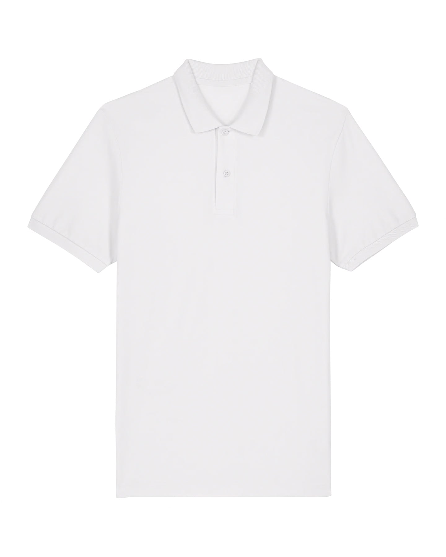 Stanley/Stella Coaster organic men's polo shirt