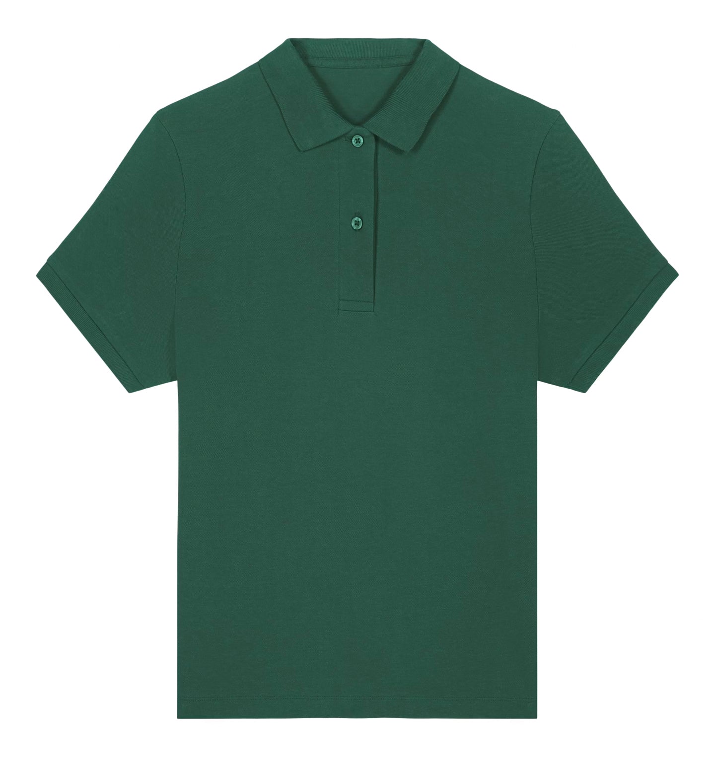 Stanley/Stella Coaster organic women's polo shirt