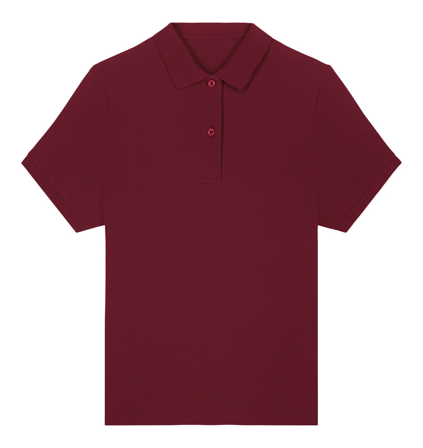 Stanley/Stella Coaster organic women's polo shirt