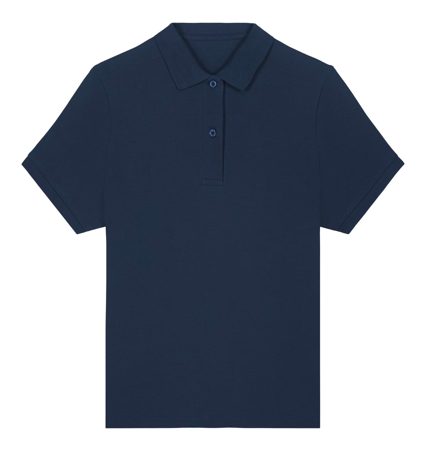 Stanley/Stella Coaster organic women's polo shirt