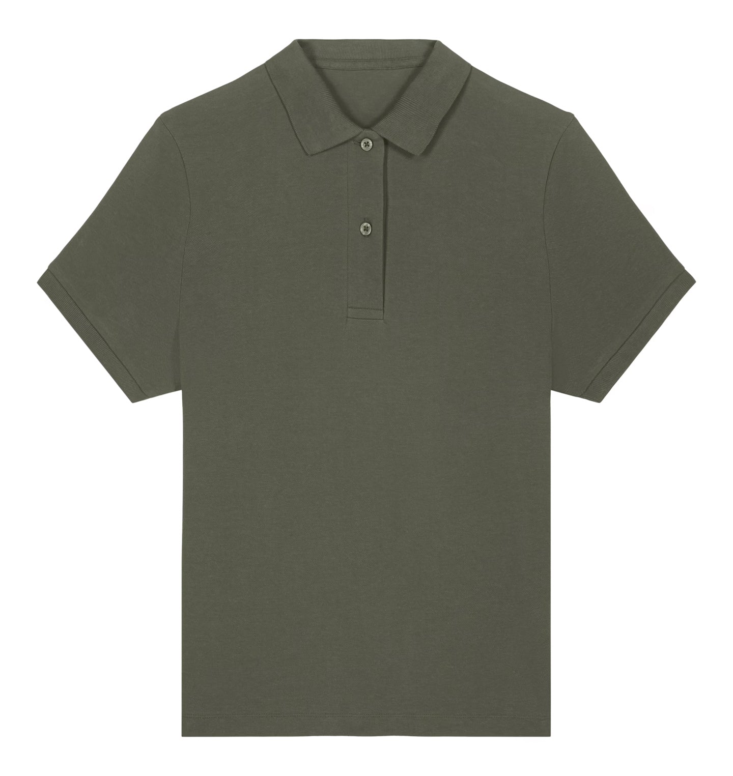 Stanley/Stella Coaster organic women's polo shirt