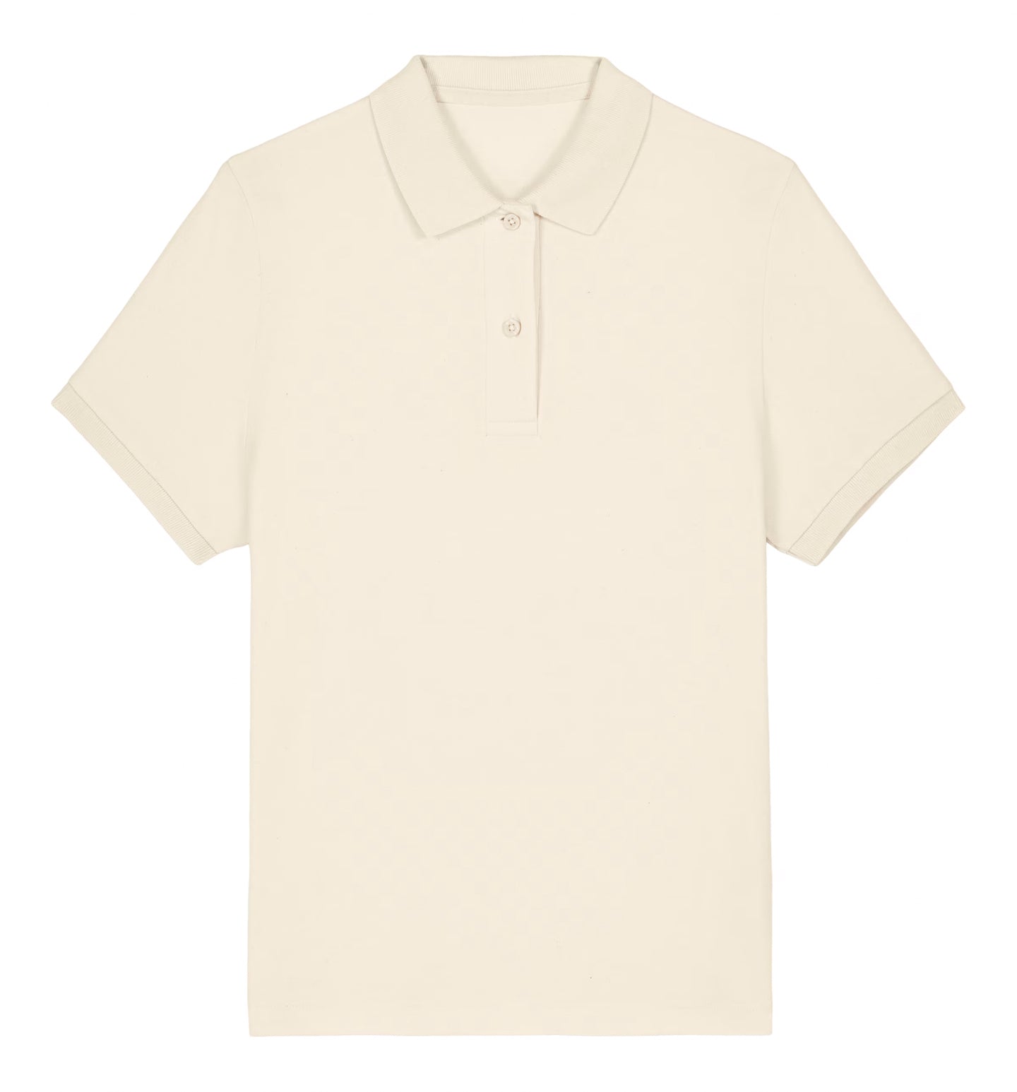 Stanley/Stella Coaster organic women's polo shirt