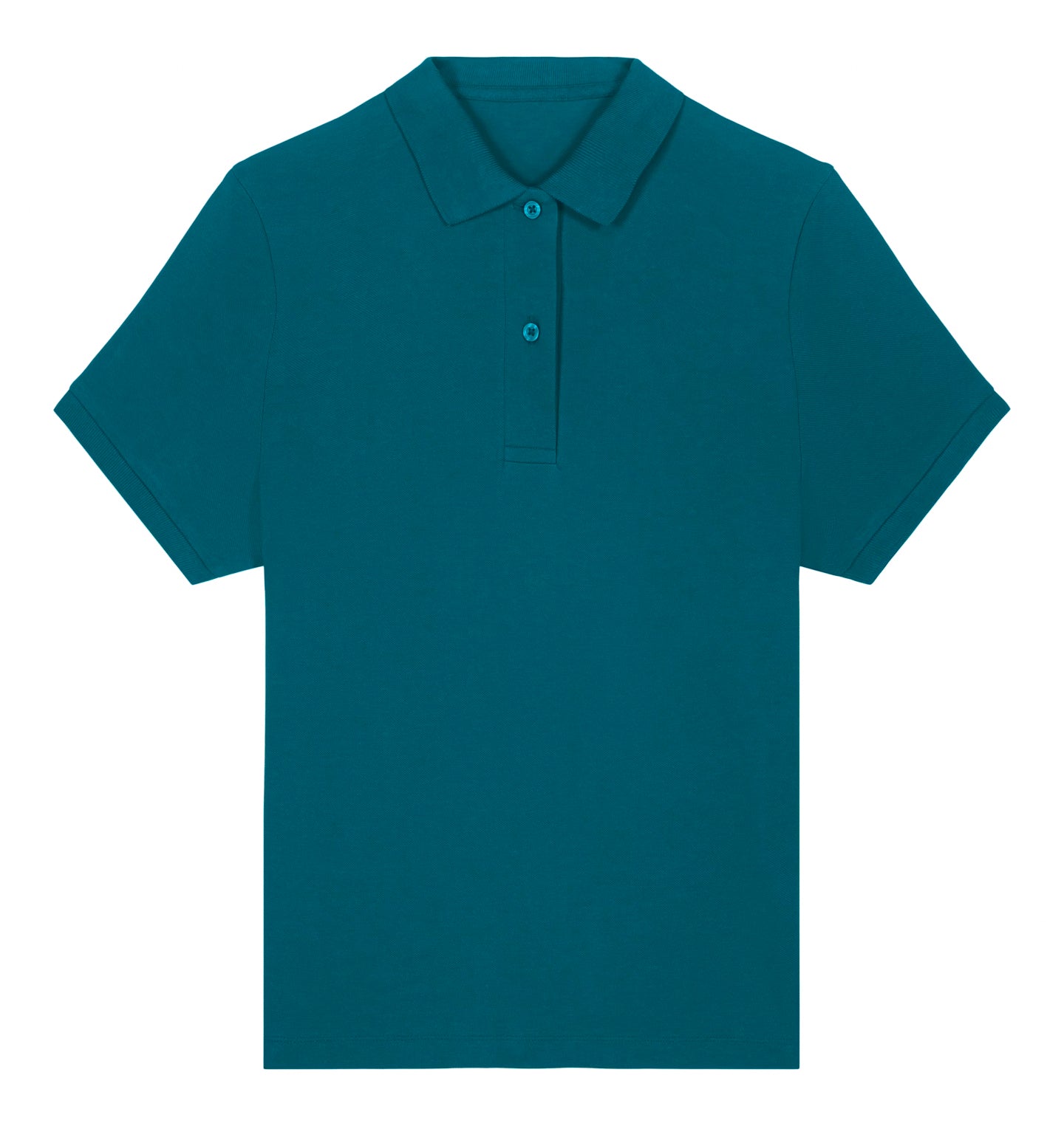 Stanley/Stella Coaster organic women's polo shirt