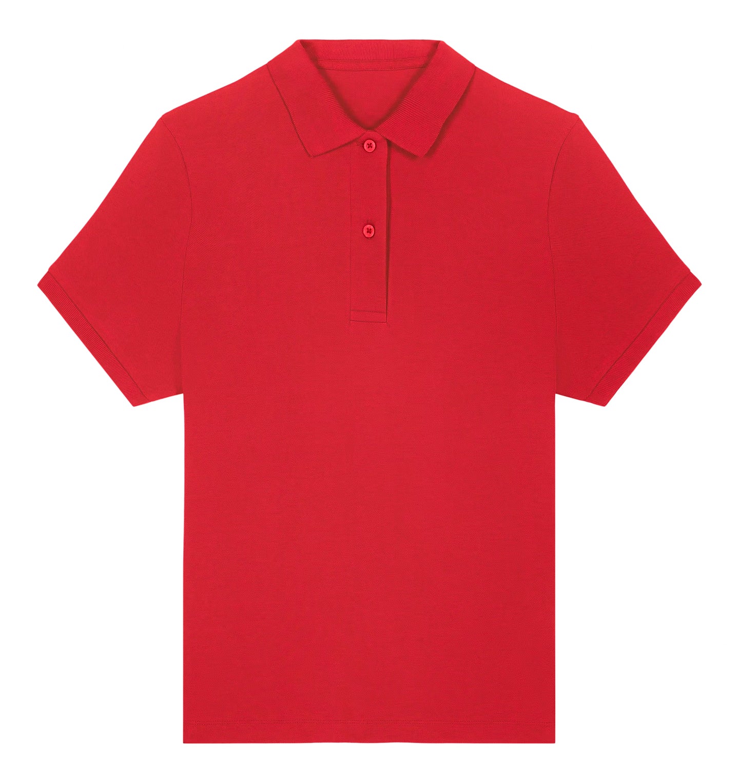 Stanley/Stella Coaster organic women's polo shirt