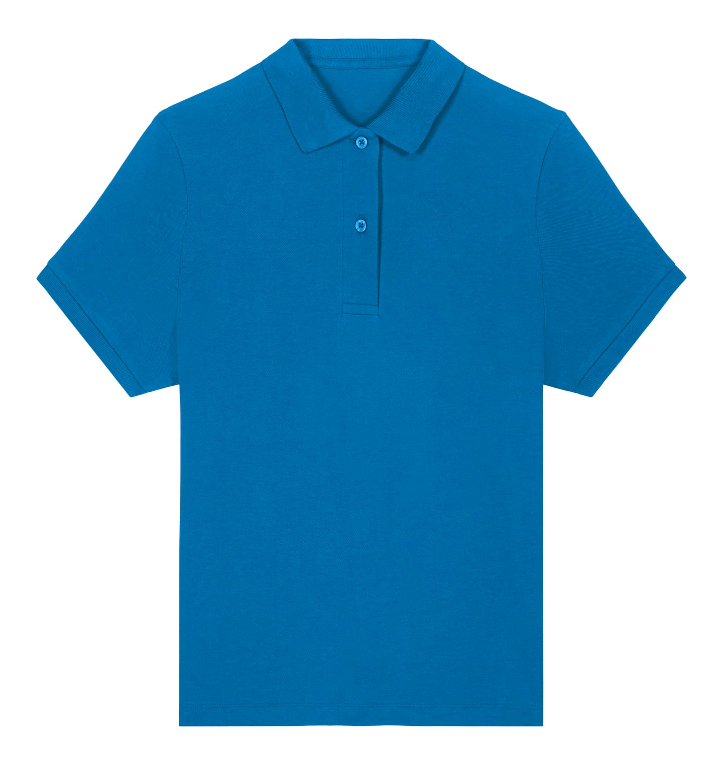 Stanley/Stella Coaster organic women's polo shirt