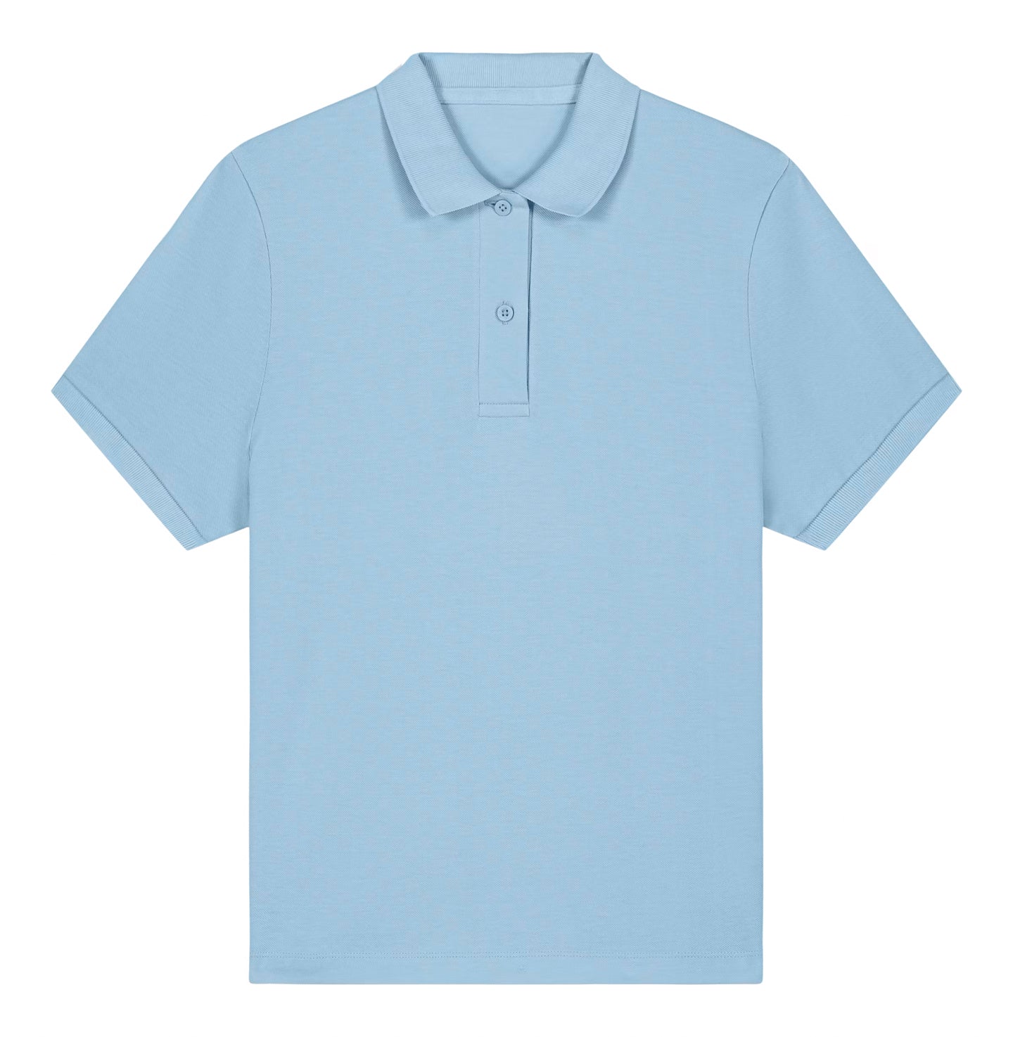 Stanley/Stella Coaster organic women's polo shirt