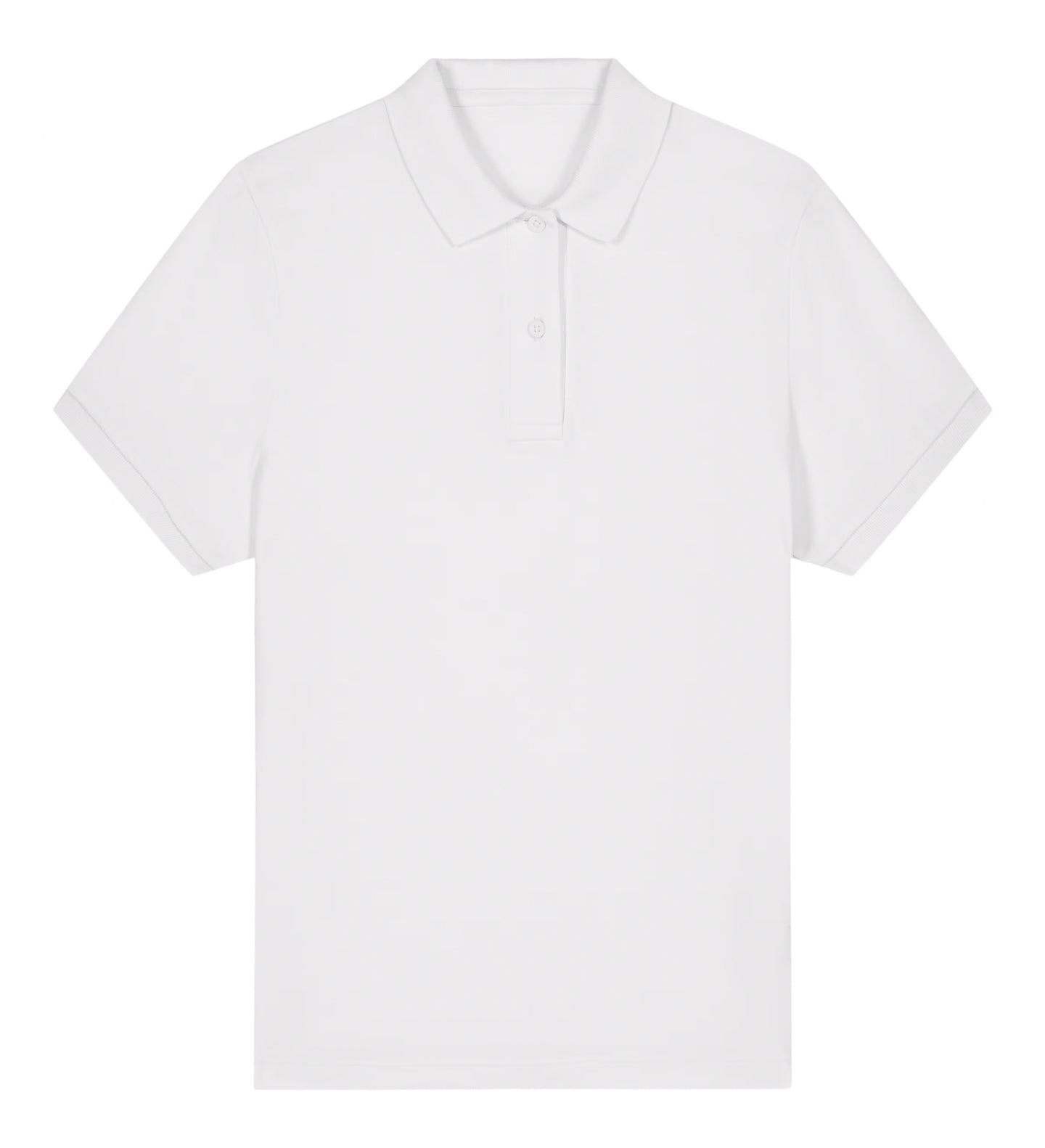Stanley/Stella Coaster organic women's polo shirt