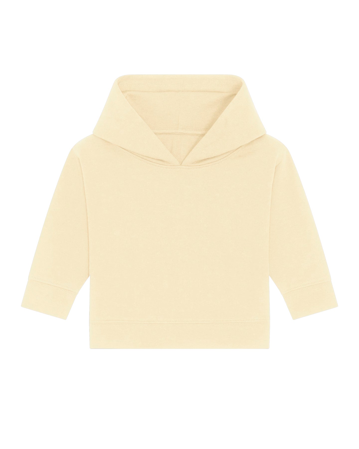 Stanley Stella detská mikina na zips s kapucňou