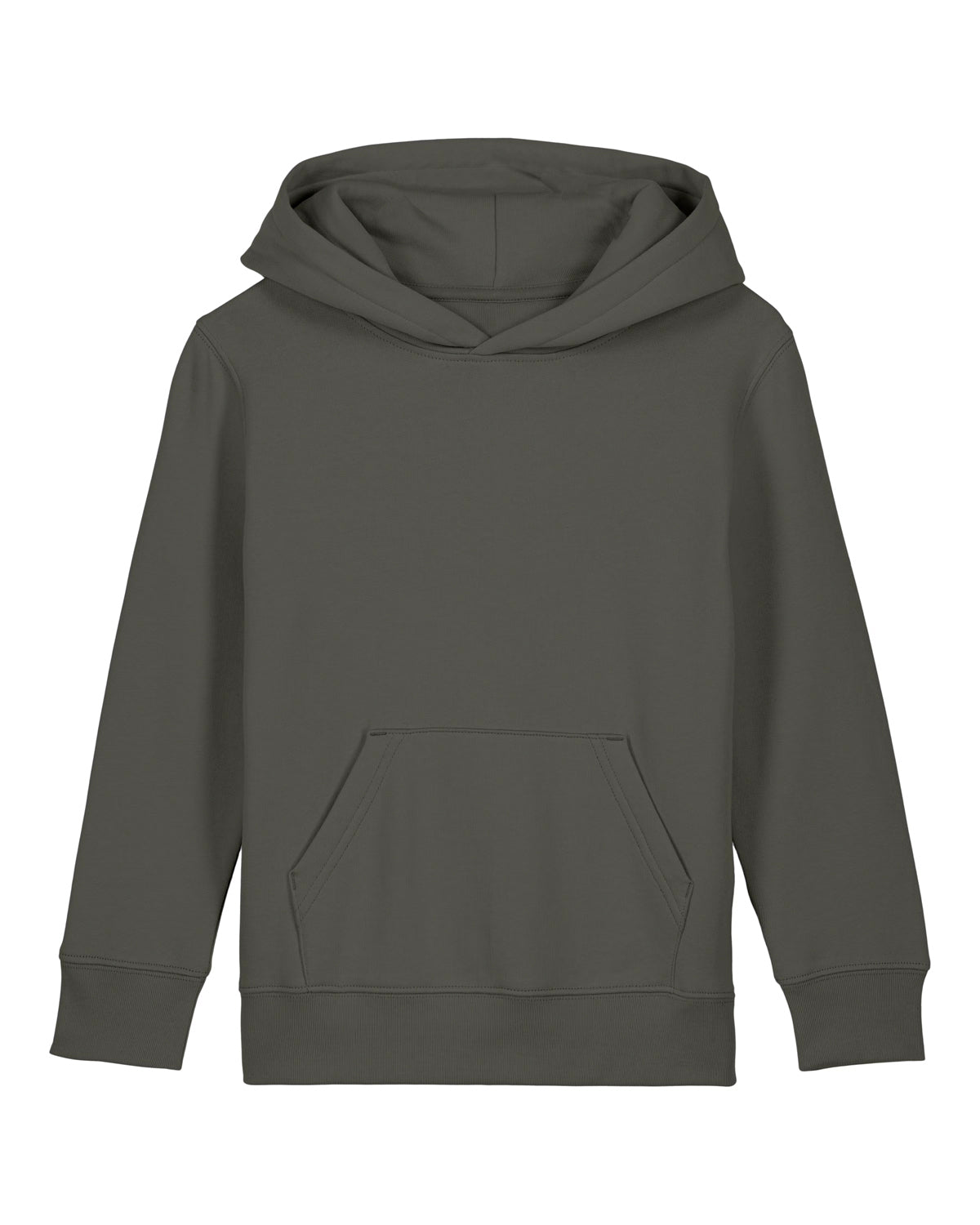 Stanley/Stella Mini Cruiser 2.0 organic kids' hoodie