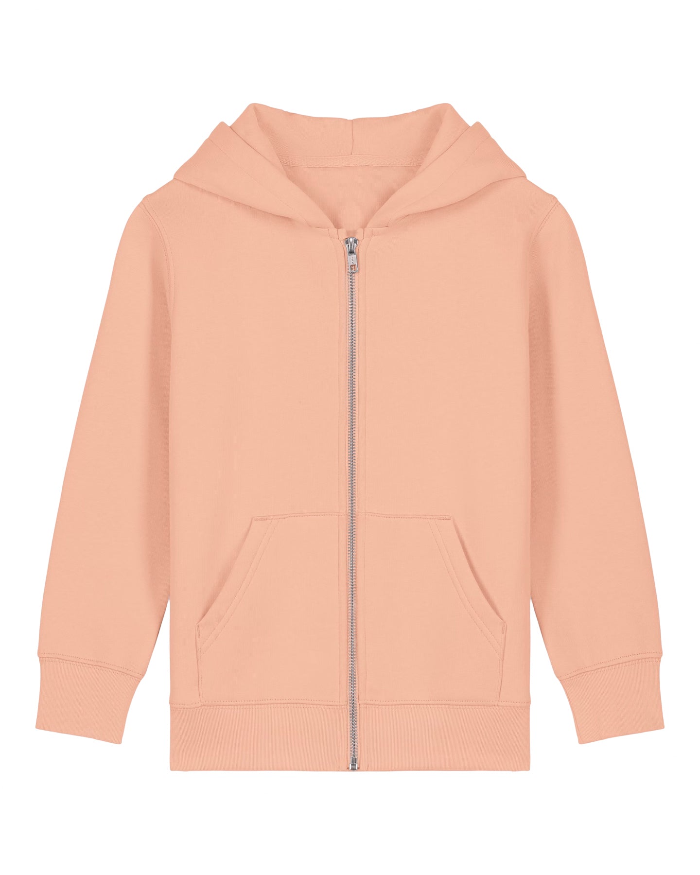 Stanley Stella Mini Cultivator detská mikina na zips