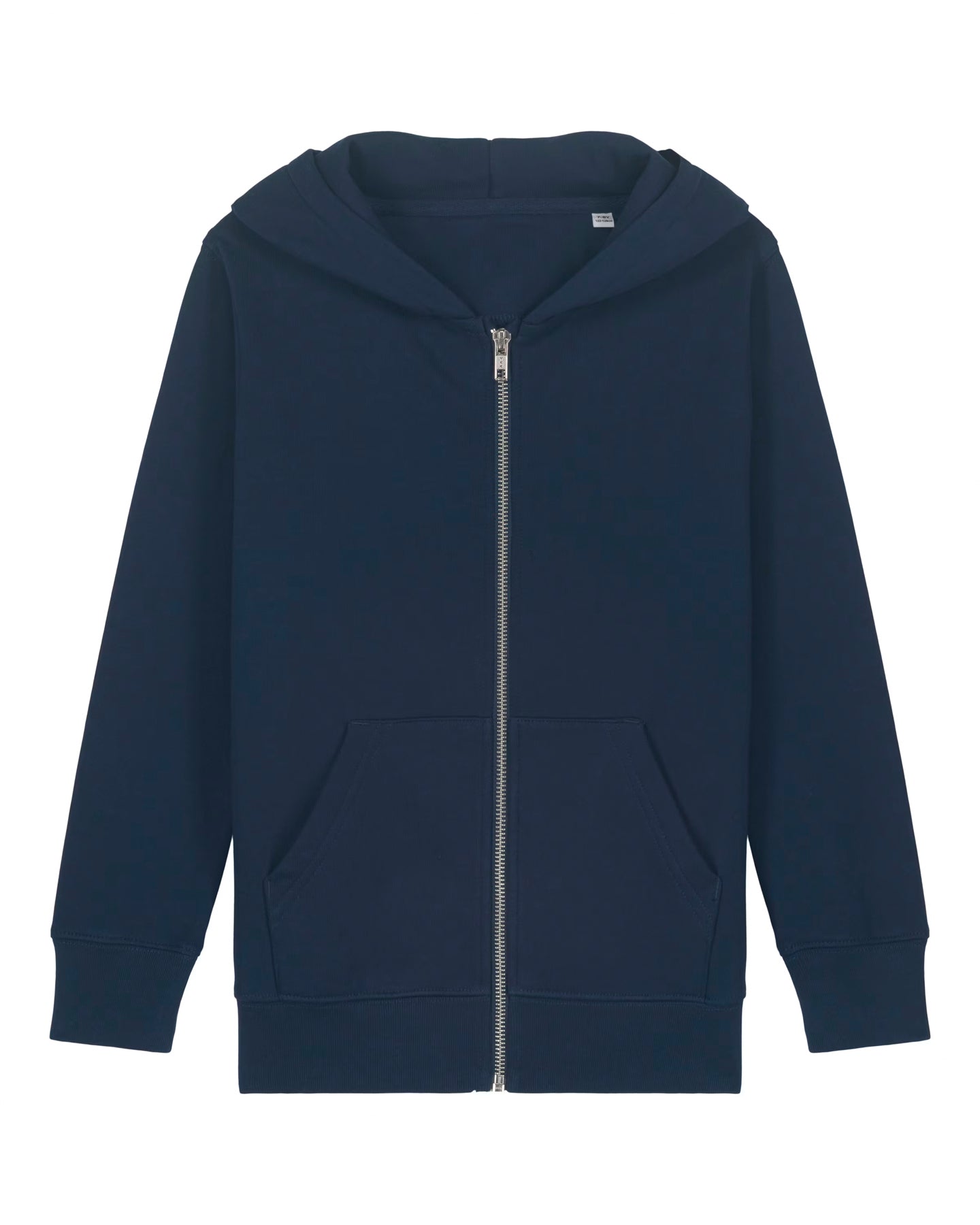 Stanley Stella Mini Cultivator detská mikina na zips