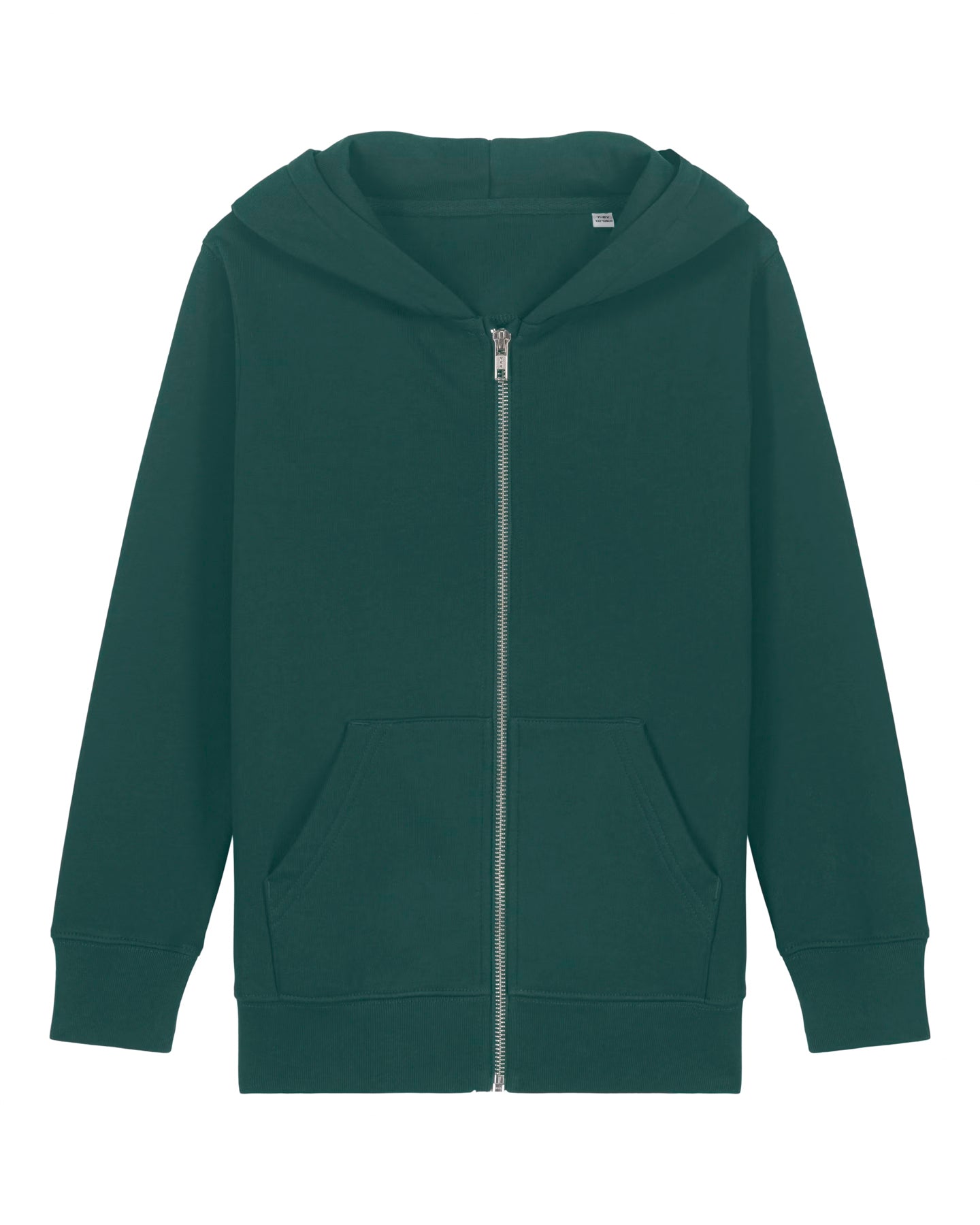 Stanley Stella Mini Cultivator detská mikina na zips