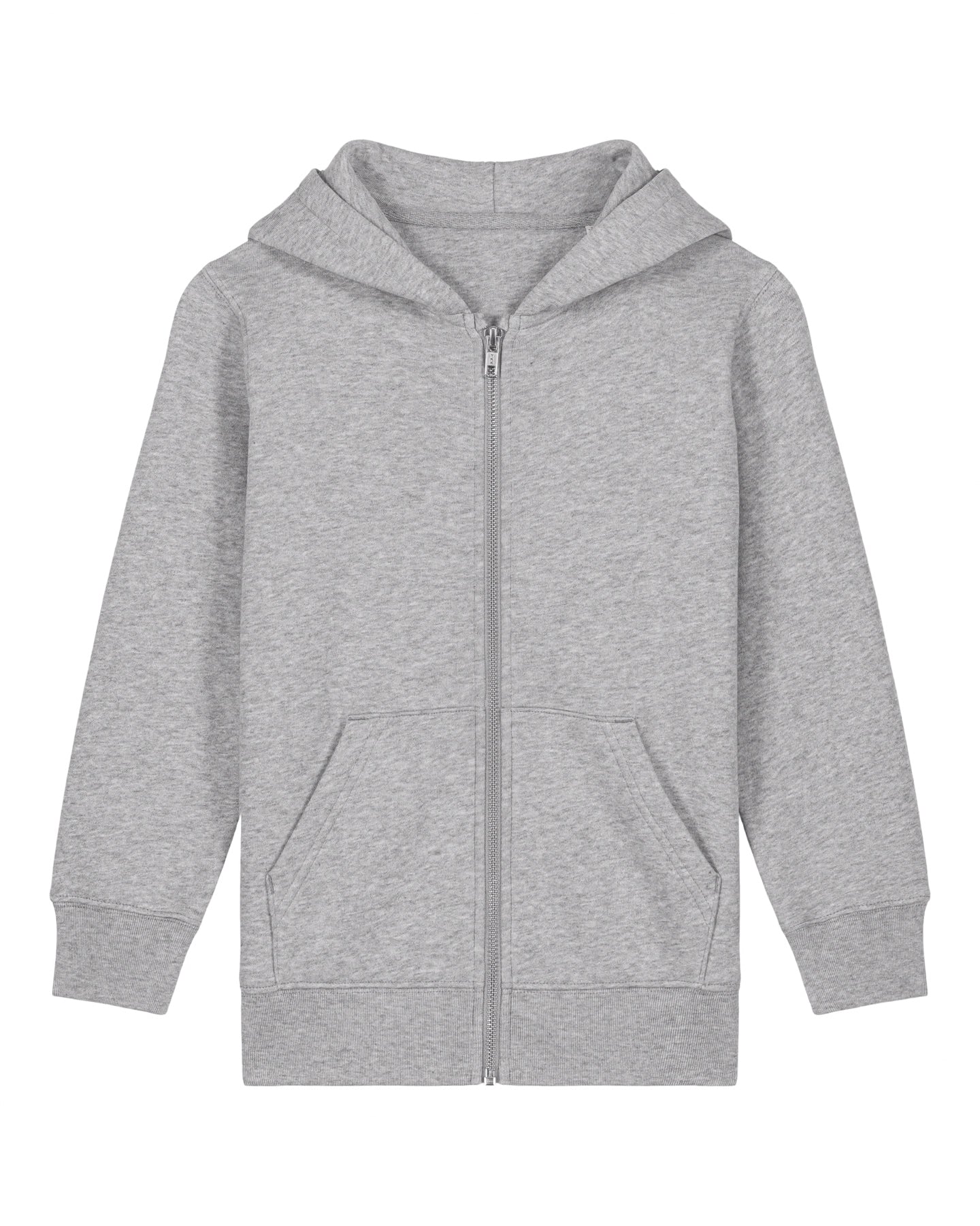 Stanley Stella Mini Cultivator detská mikina na zips