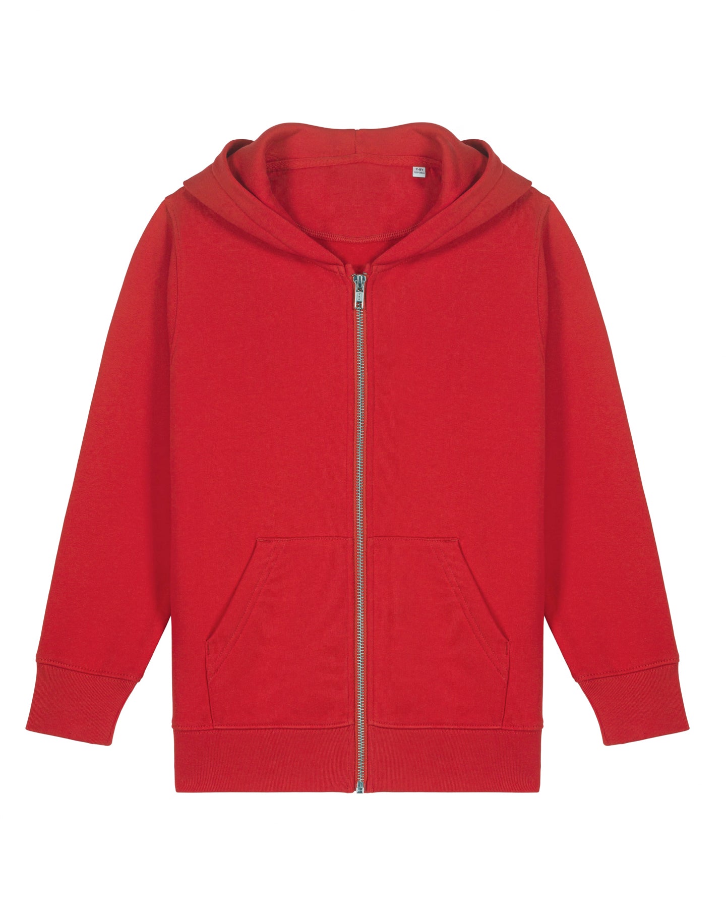 Stanley Stella Mini Cultivator detská mikina na zips
