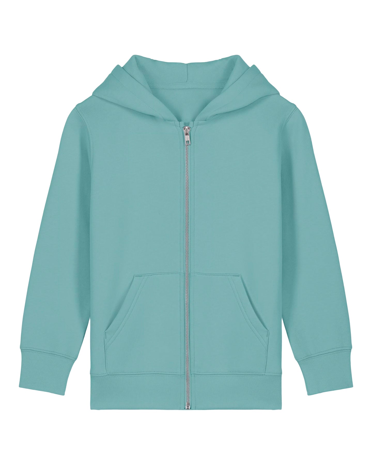 Stanley Stella Mini Cultivator detská mikina na zips