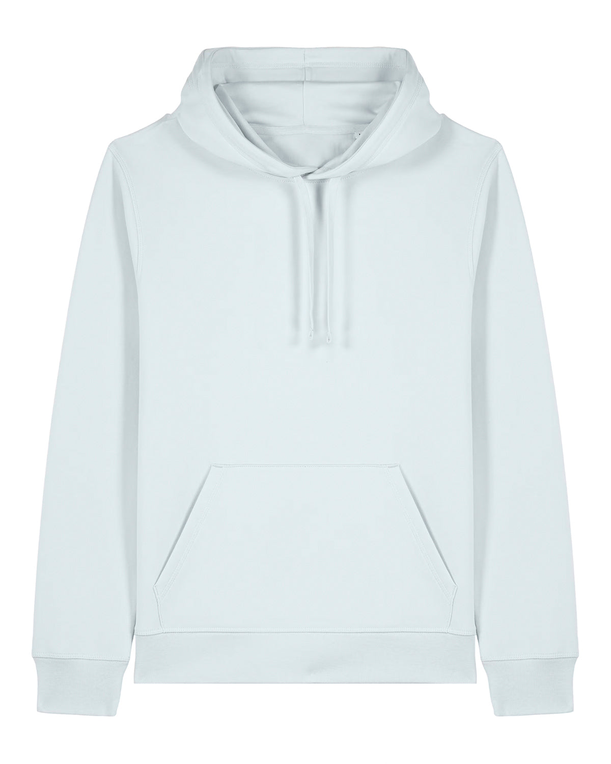 Stanley/Stella Drummer 2.0 organic unisex hoodie