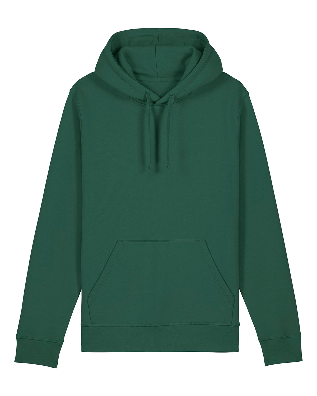 Stanley/Stella Drummer 2.0 organic unisex hoodie