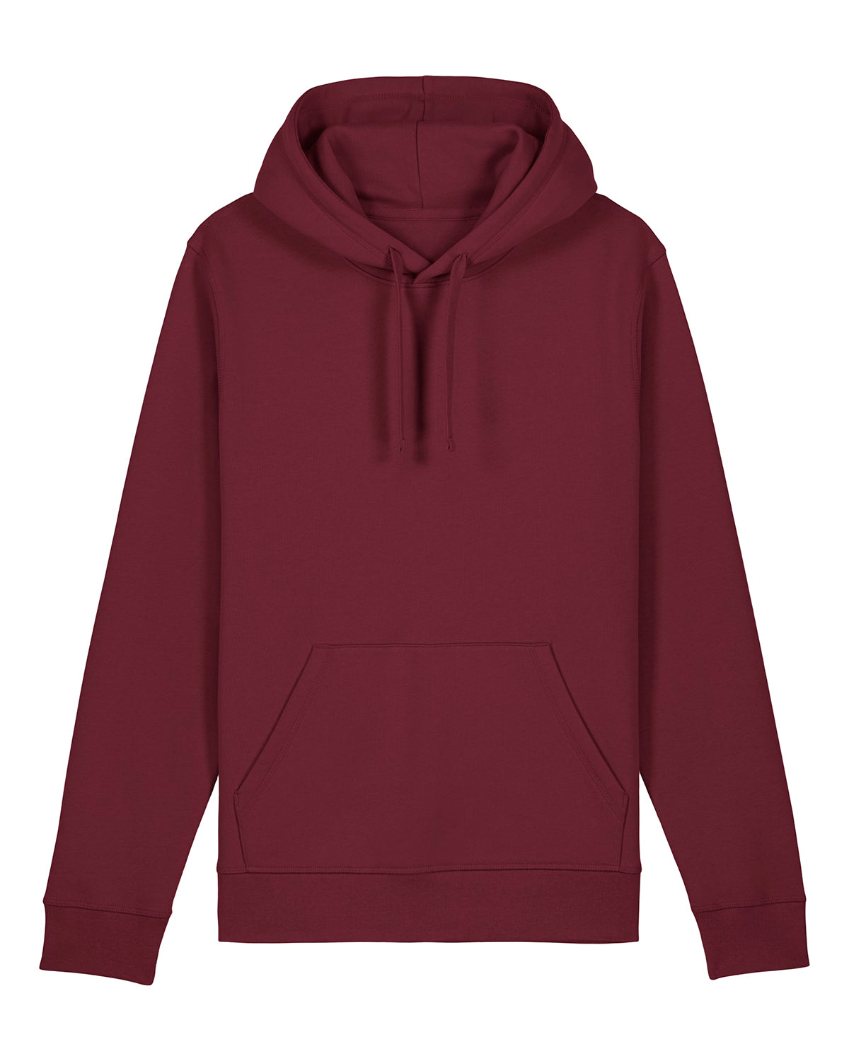 Stanley/Stella Drummer 2.0 organic unisex hoodie