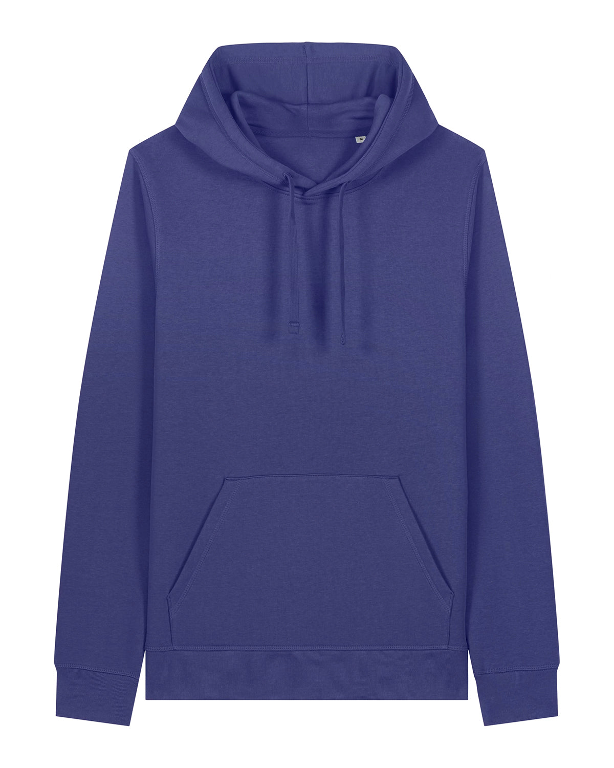Stanley/Stella Drummer 2.0 organic unisex hoodie
