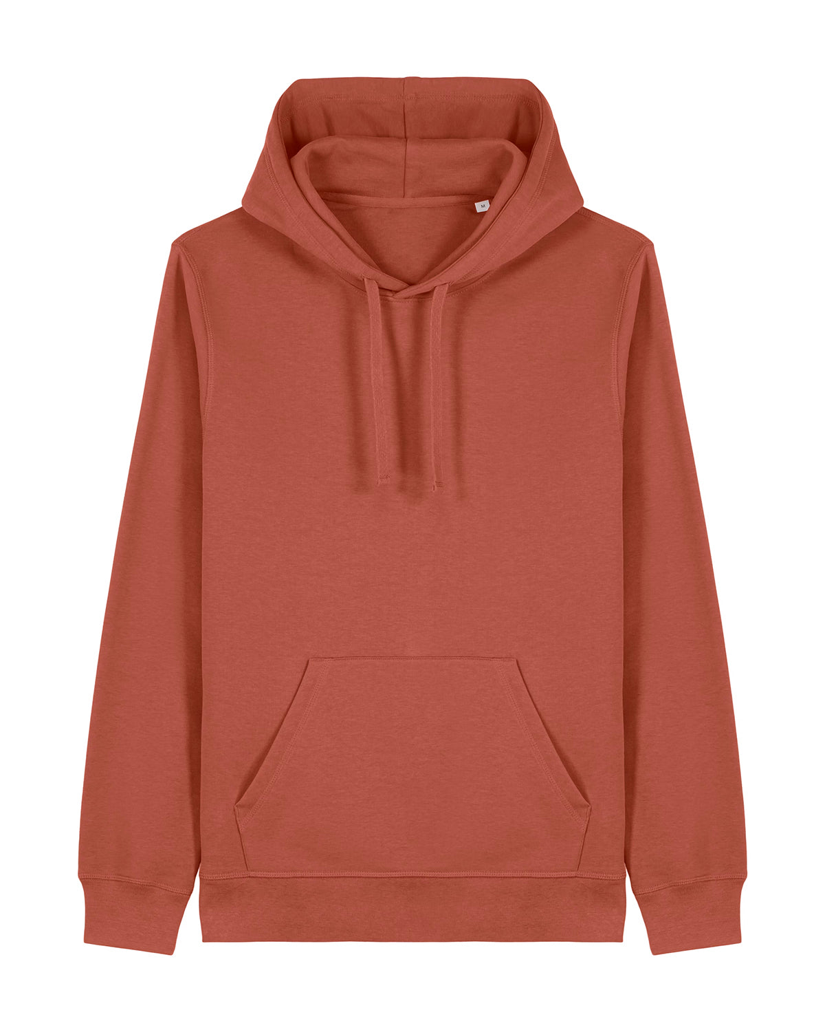 Stanley/Stella Drummer 2.0 organic unisex hoodie