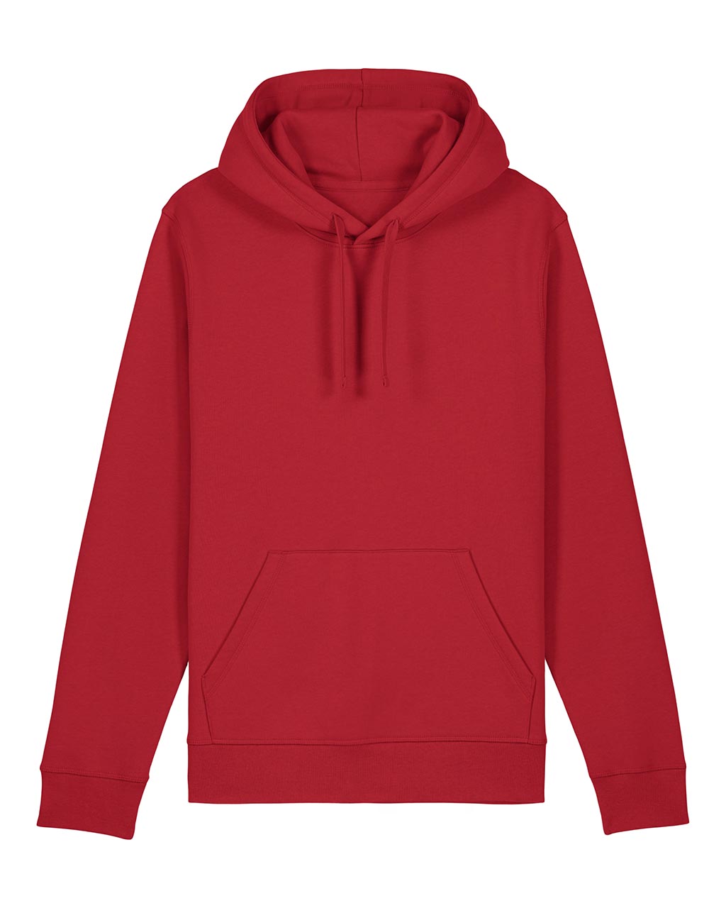 Stanley/Stella Drummer 2.0 organic unisex hoodie