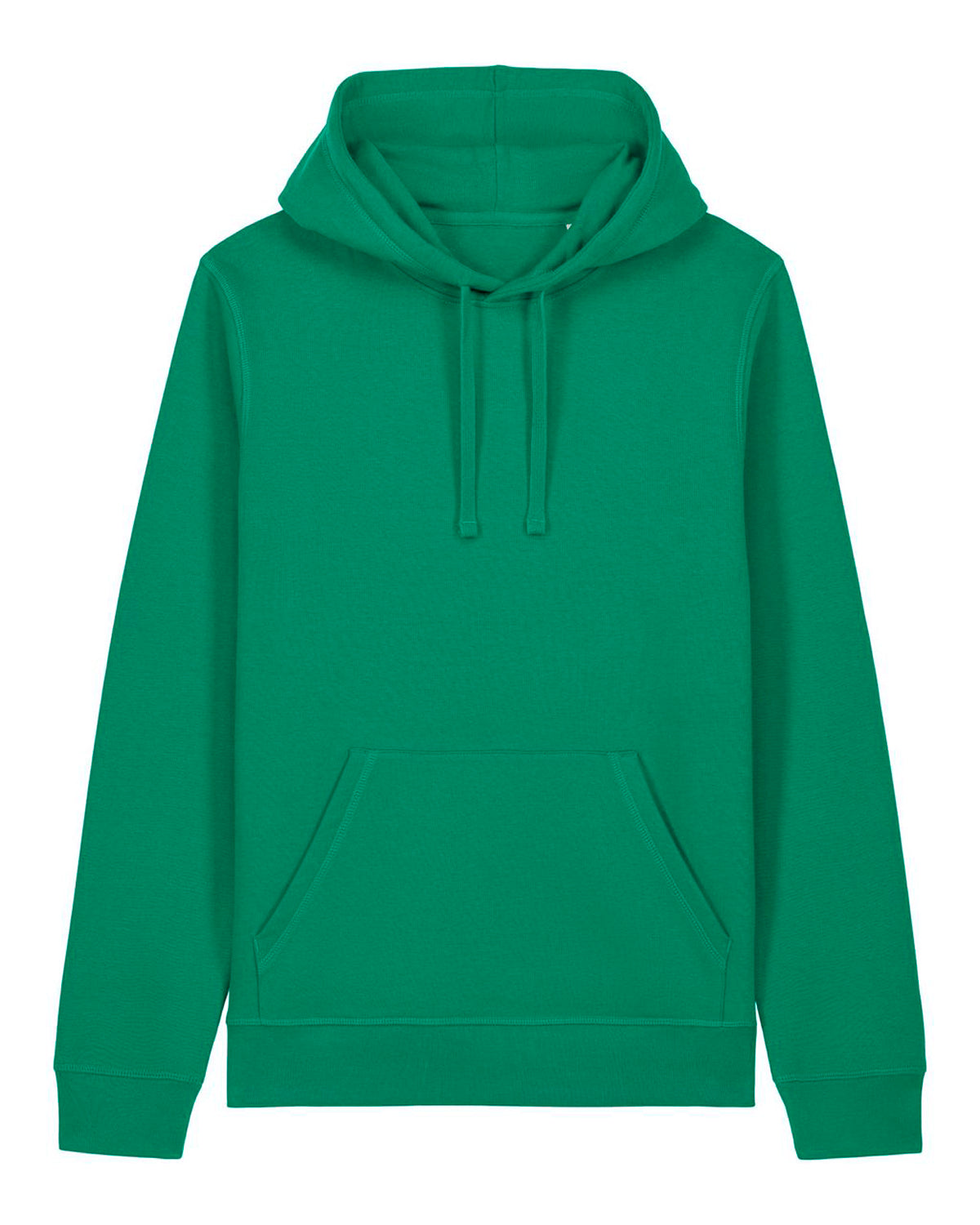 Stanley/Stella Drummer 2.0 organic unisex hoodie