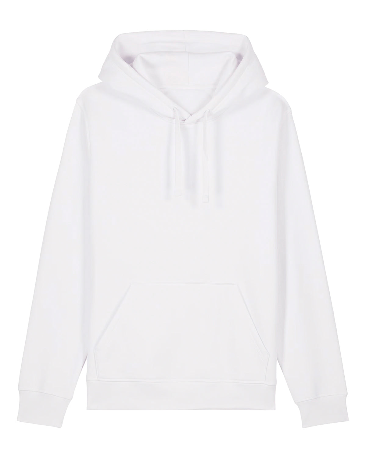 Stanley/Stella Drummer 2.0 organic unisex hoodie