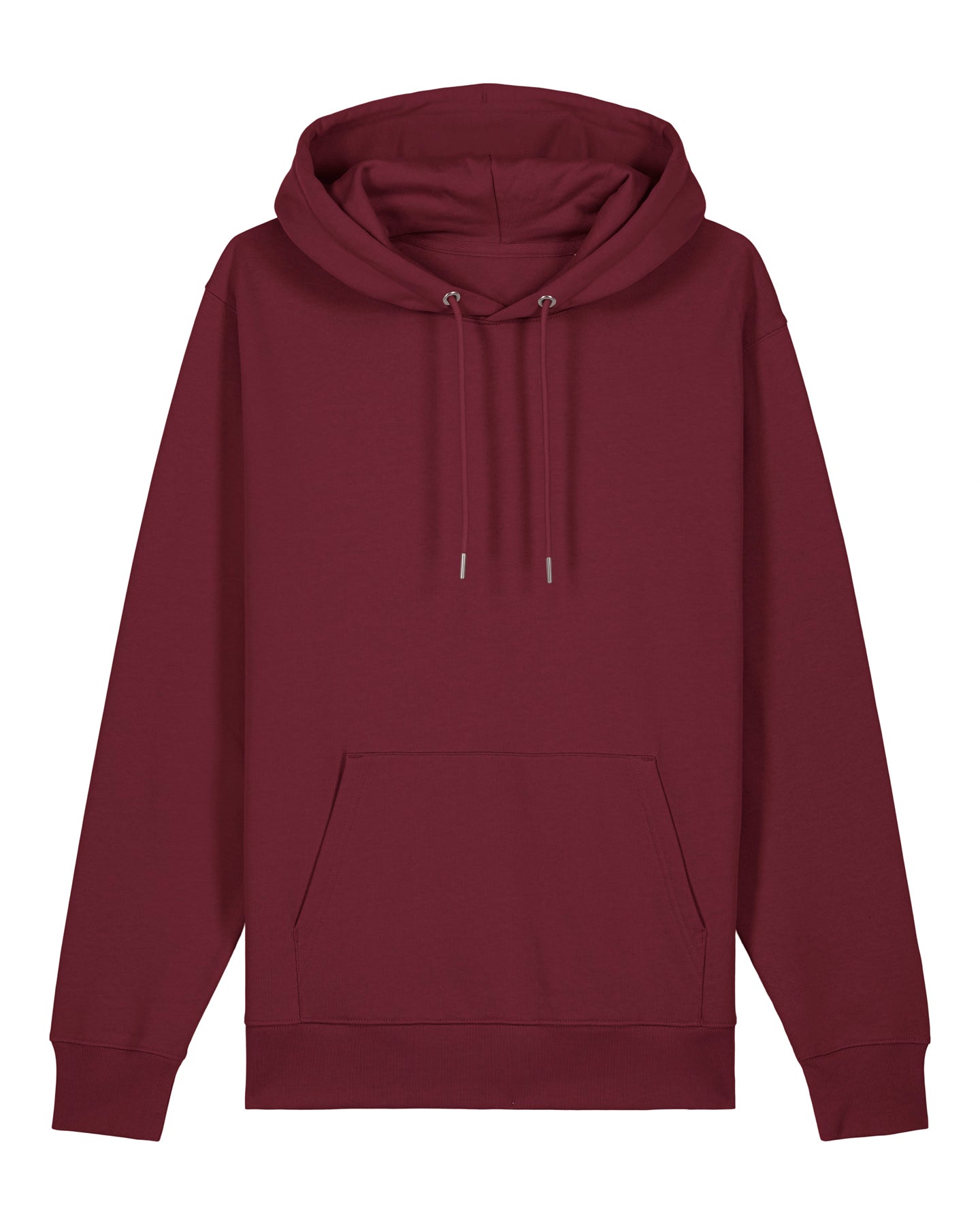 Stanley/Stella Cruiser 2.0 organic unisex hoodie