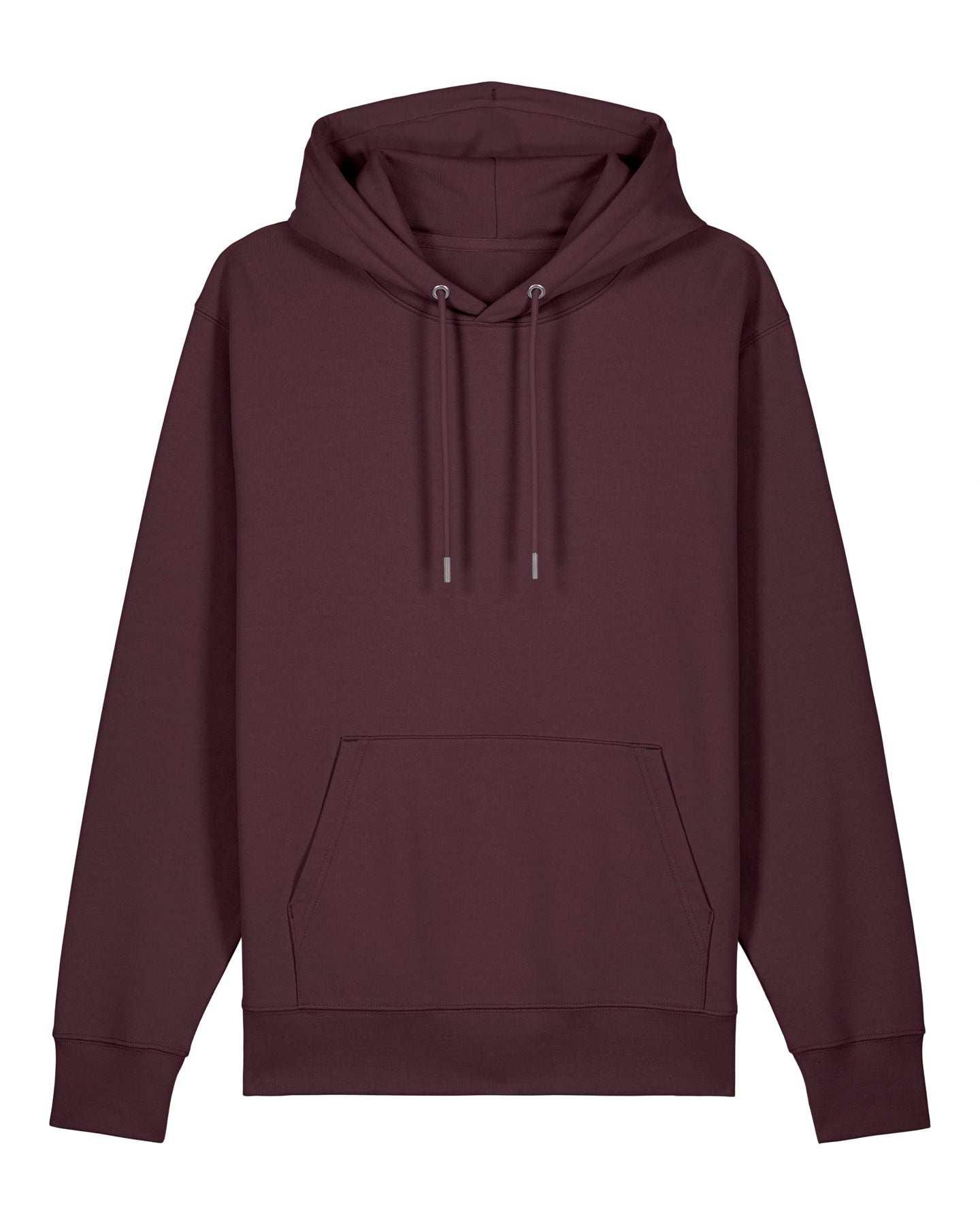 Stanley/Stella Cruiser 2.0 organic unisex hoodie