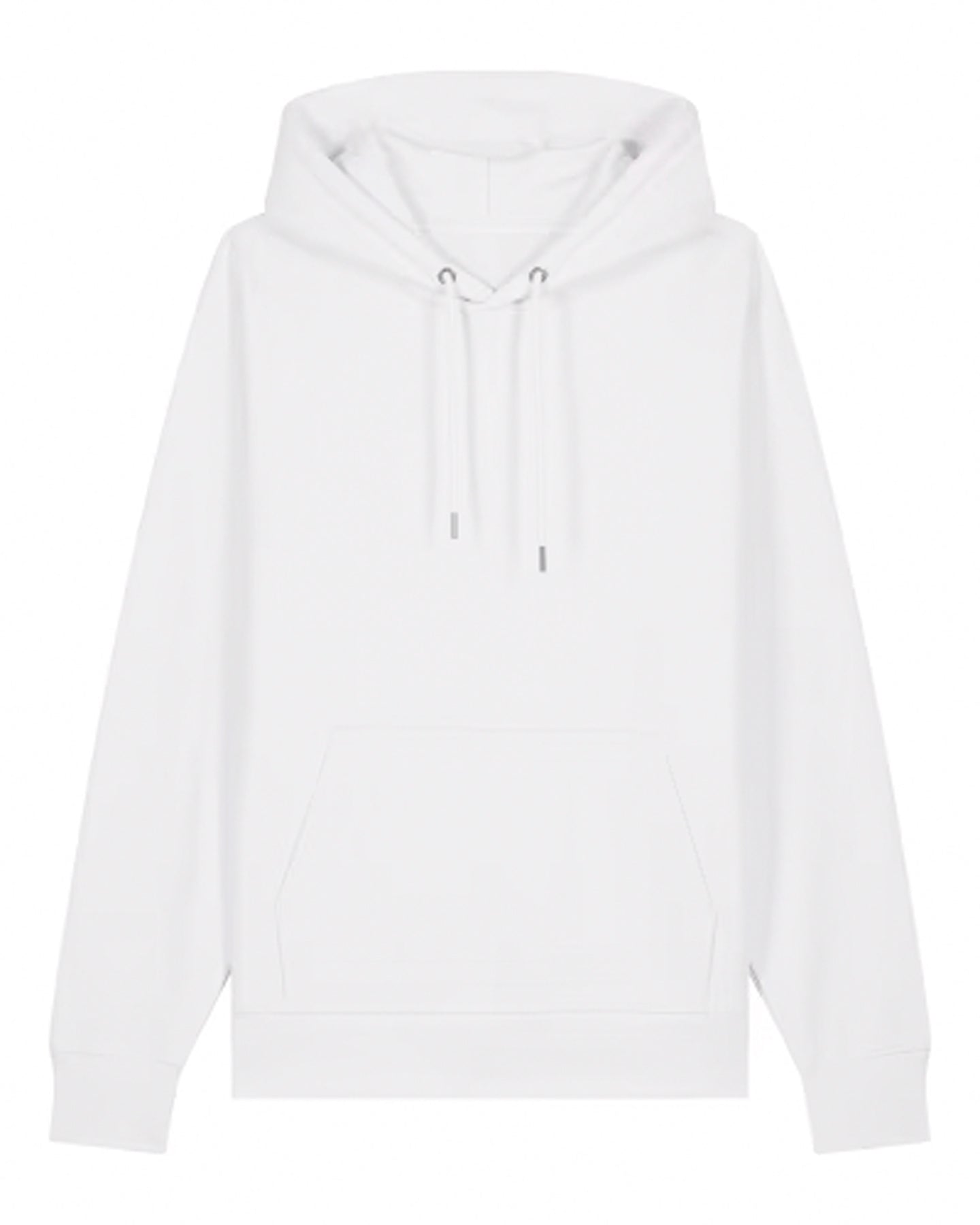 Stanley/Stella Cruiser 2.0 organic unisex hoodie